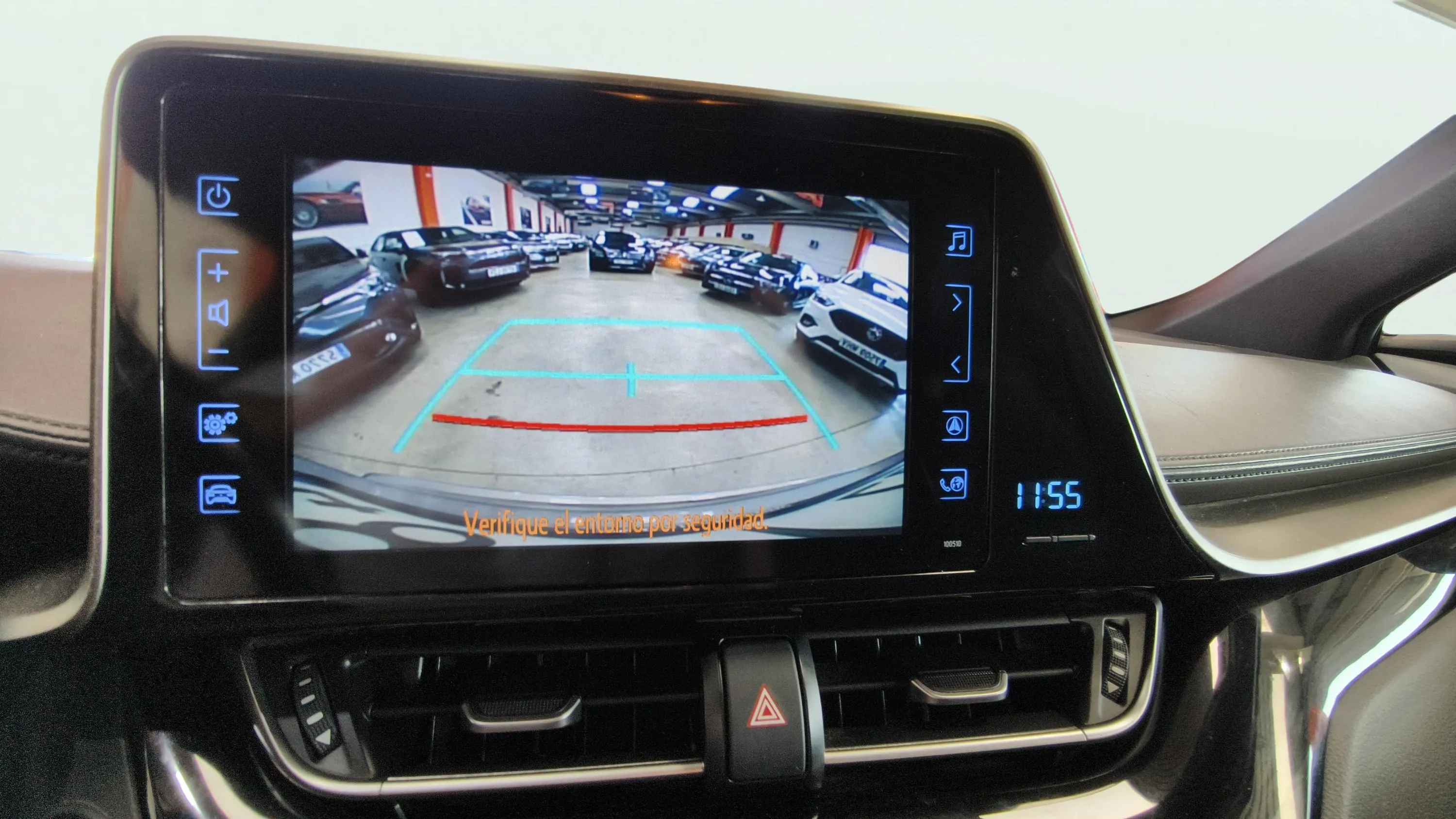 Toyota C-HR 1.8 125H Advance - foto 20