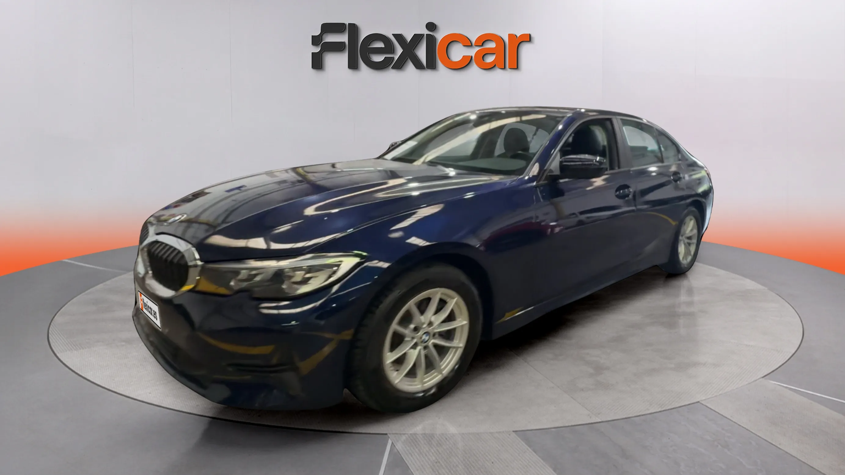 BMW Serie 3 318d - foto 7
