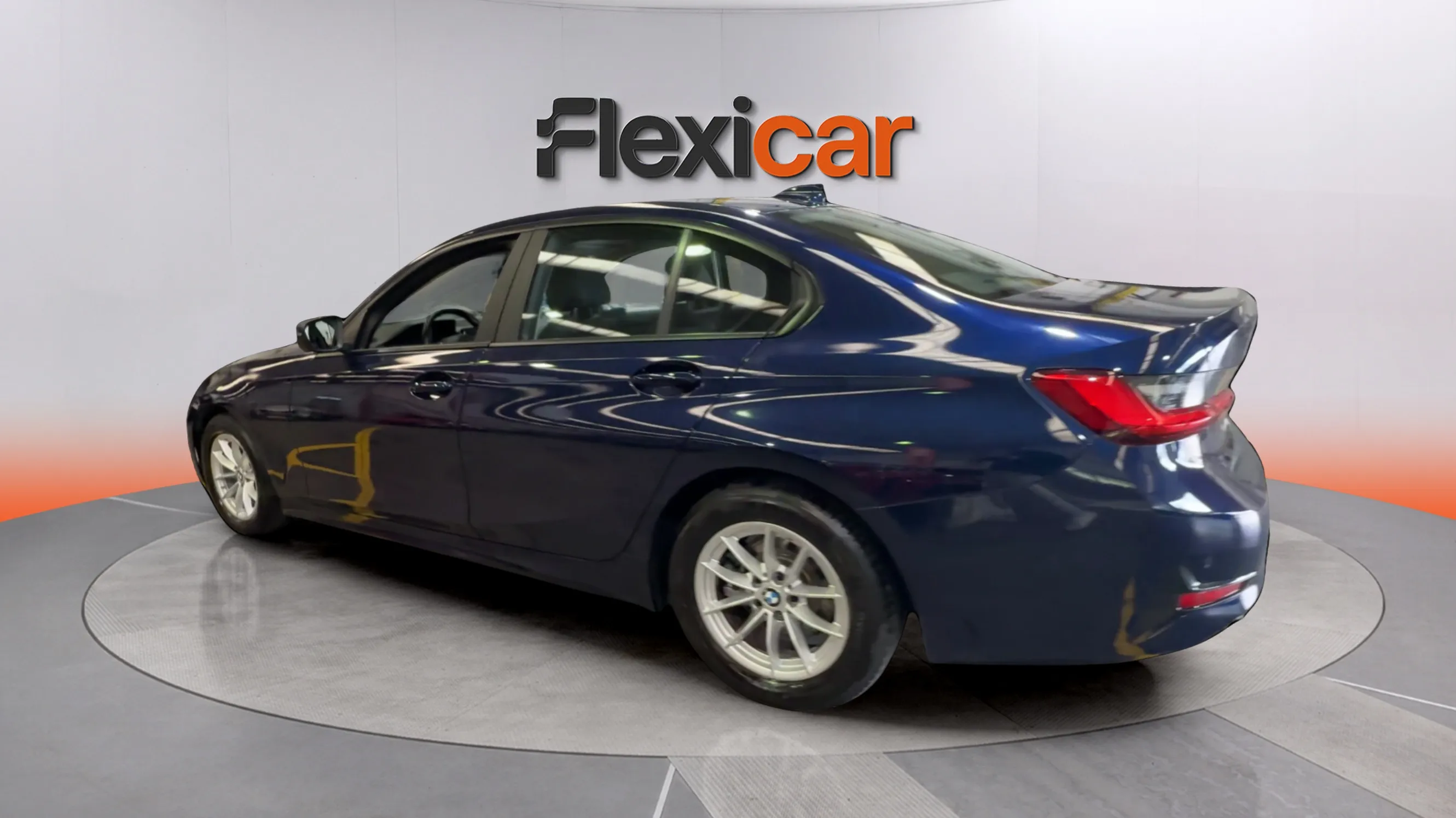 BMW Serie 3 318d - foto 5