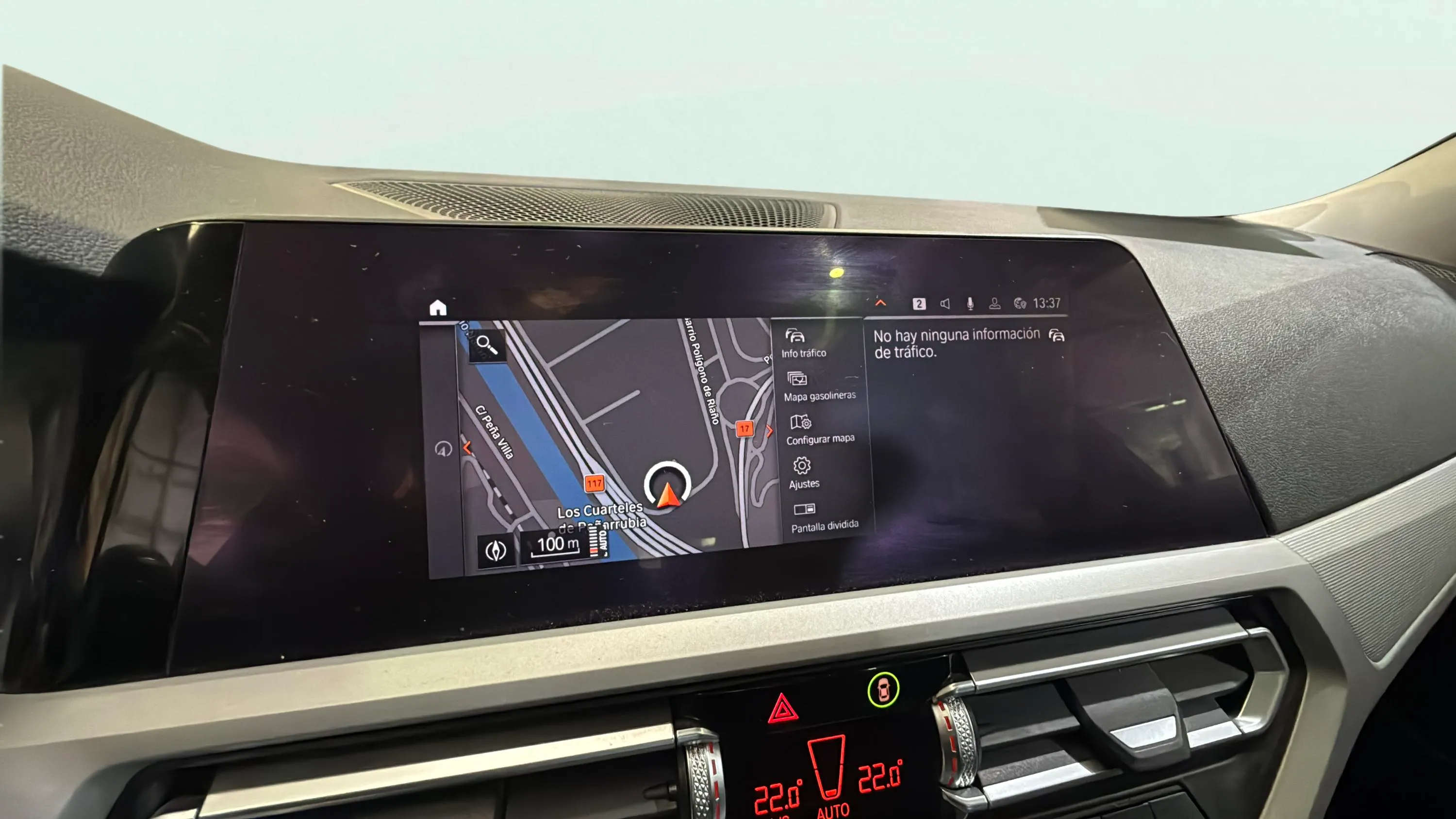 BMW Serie 3 318d - foto 20