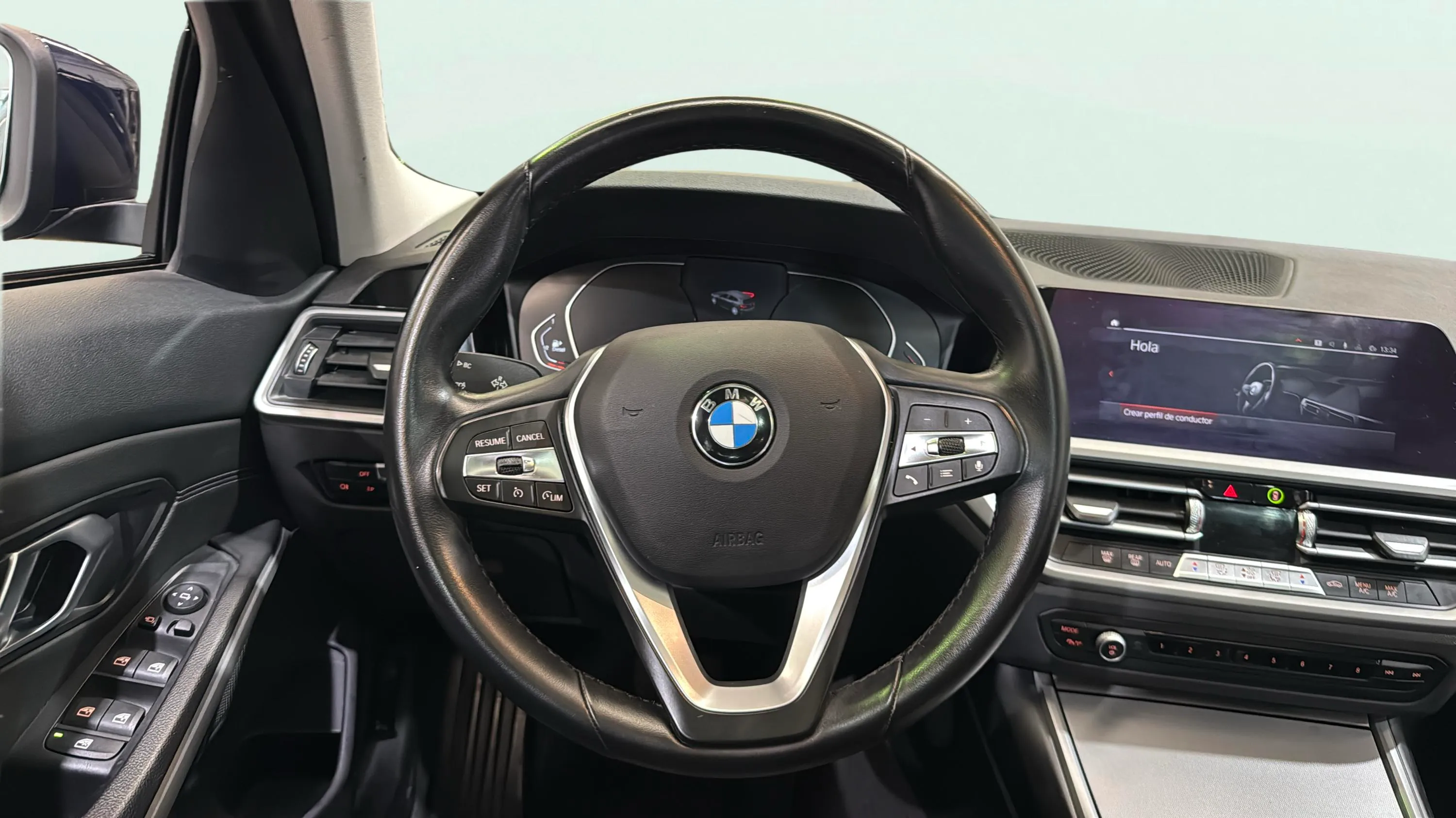 BMW Serie 3 318d - foto 9