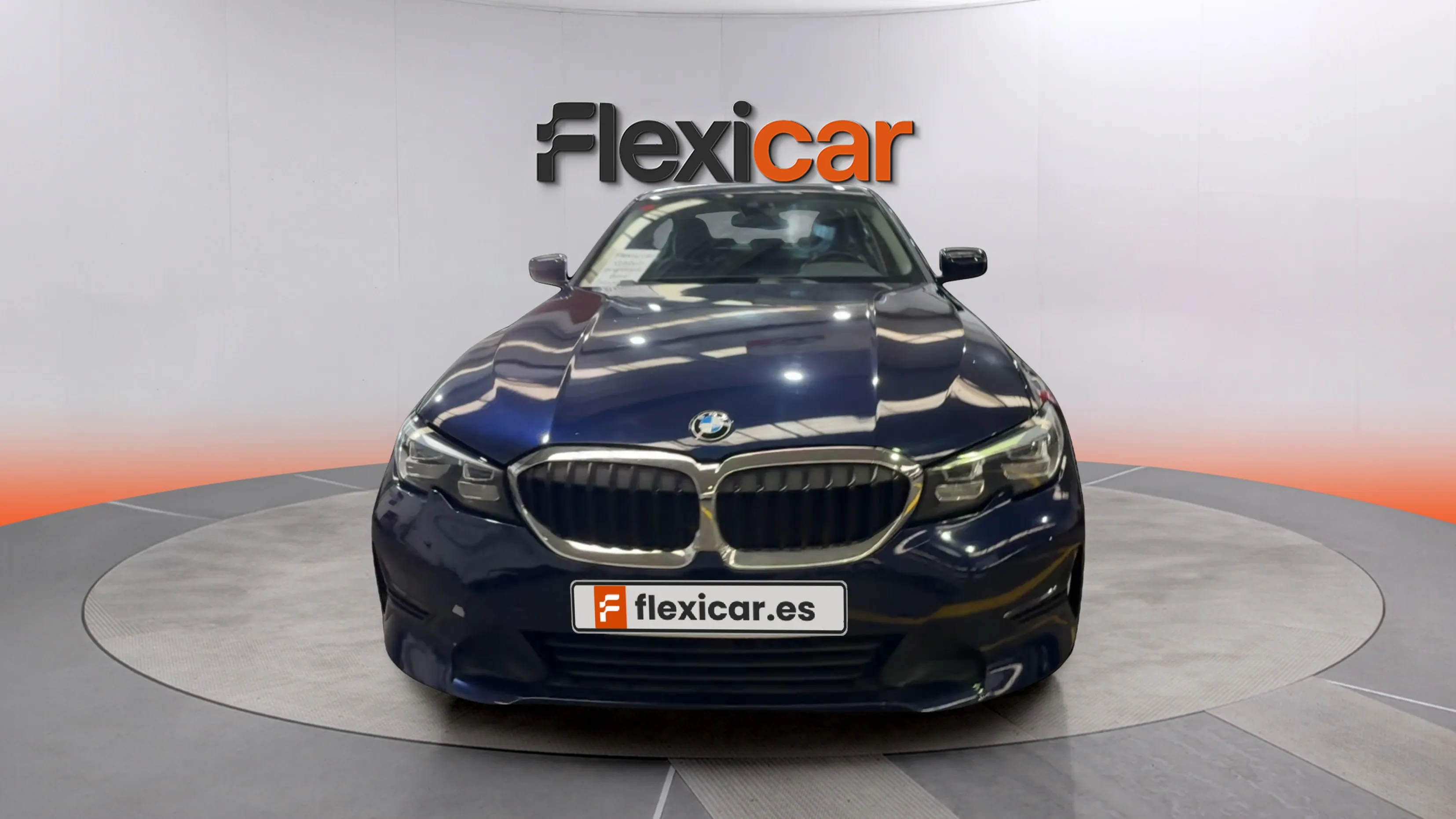 BMW Serie 3 318d - foto 8