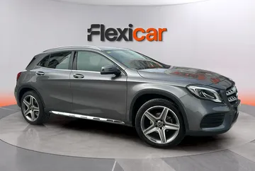 mercedes benz clase gla gla 180 gasolina automatica sant just 903000000238325