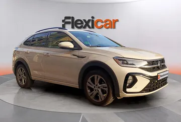 volkswagen taigo r line 15 tsi 110kw 150cv dsg gasolina automatica alcobendas 903000000238332