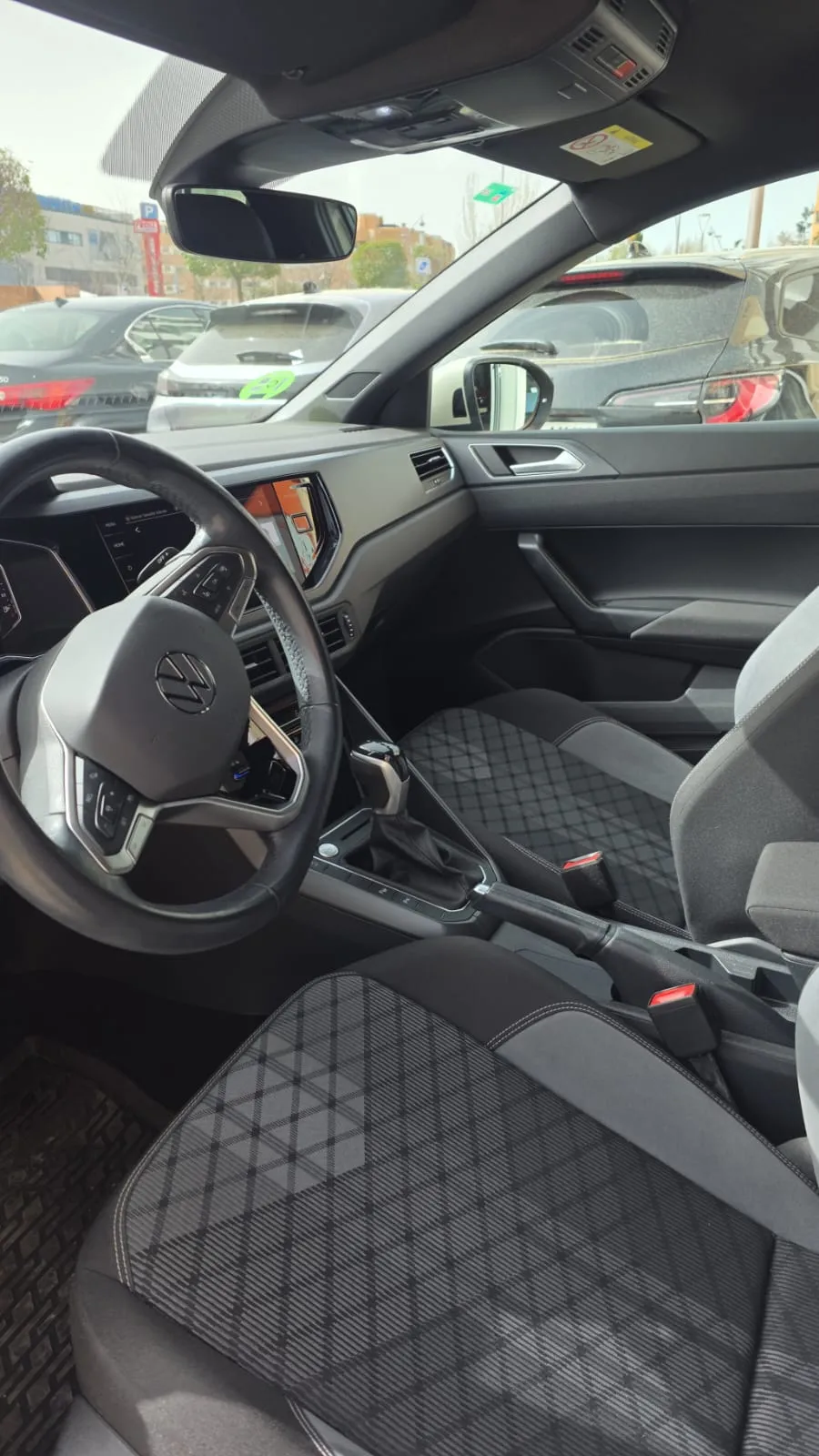 Volkswagen Taigo R-Line 1.5 TSI DSG - foto 12