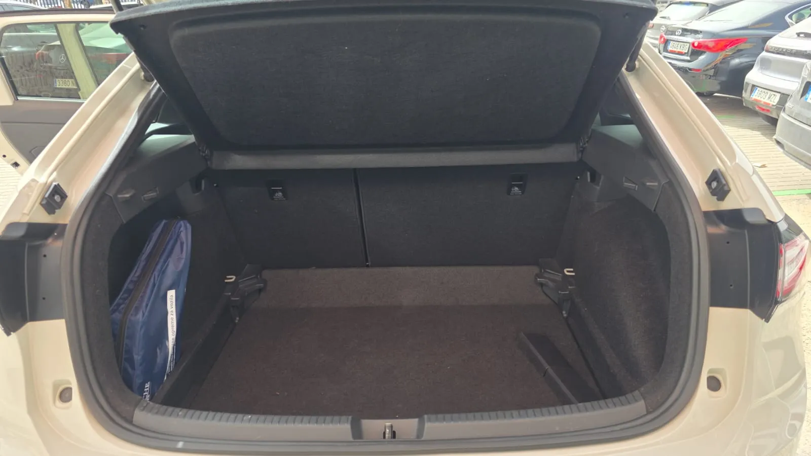 Volkswagen Taigo R-Line 1.5 TSI DSG - foto 10