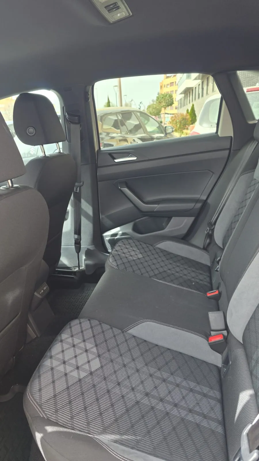 Volkswagen Taigo R-Line 1.5 TSI DSG - foto 15