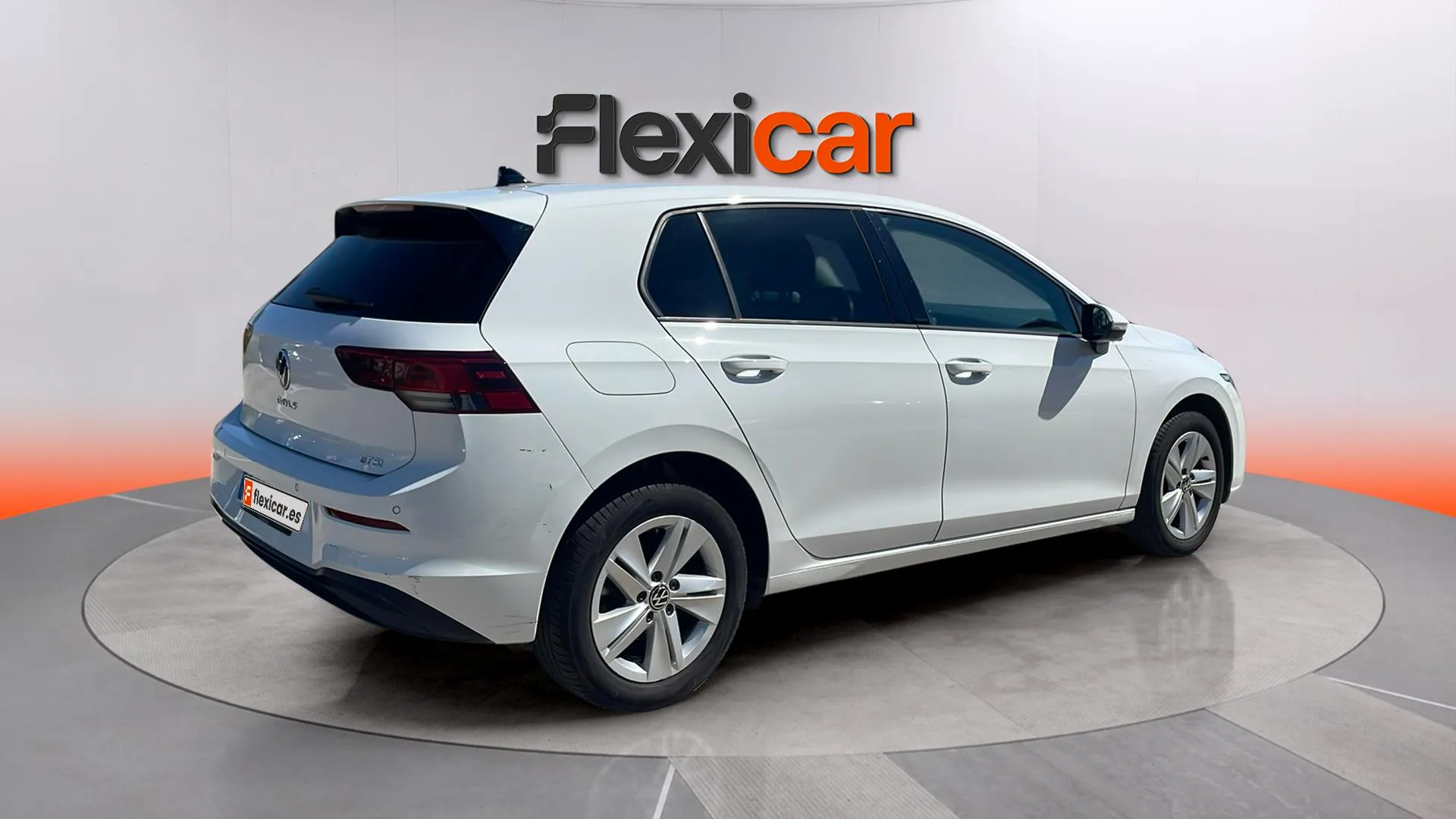 Volkswagen Golf 1.0 eTSI DSG - foto 7