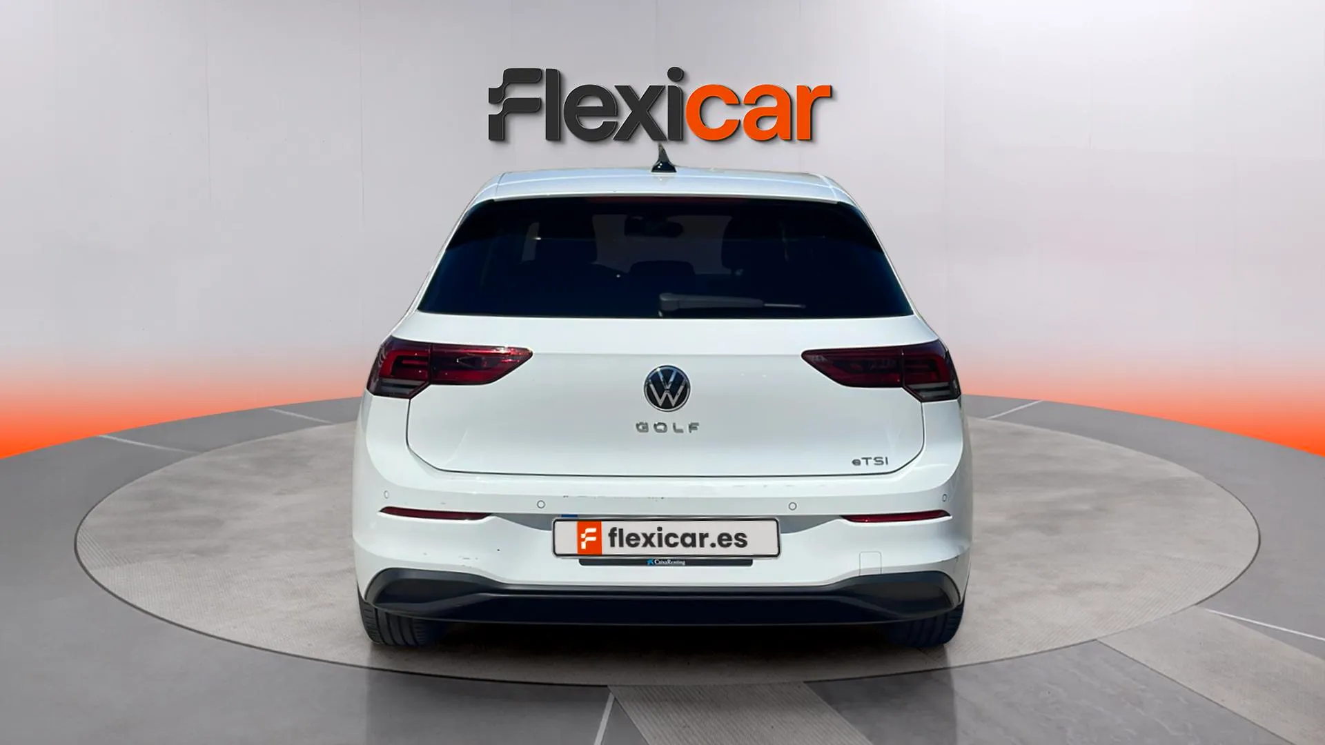 Volkswagen Golf 1.0 eTSI DSG - foto 6