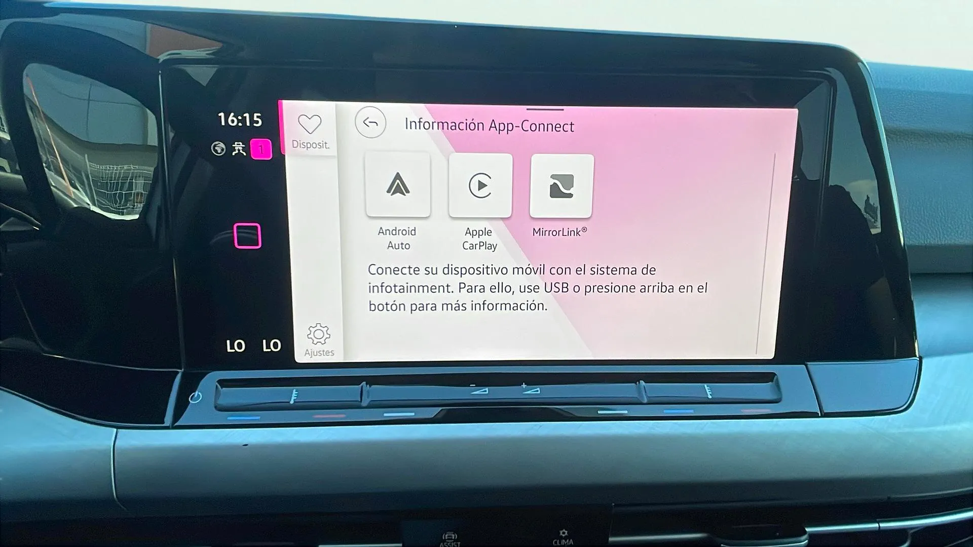 Volkswagen Golf 1.0 eTSI DSG - foto 19
