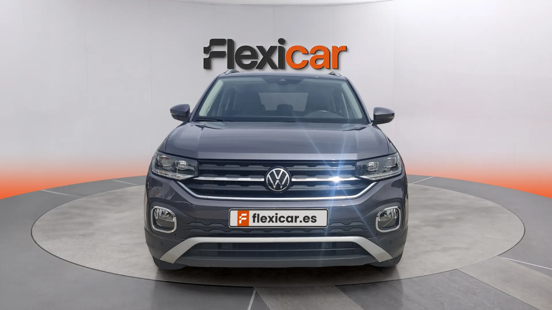 Volkswagen T-Cross Advance 1.5 TSI DSG - foto 2
