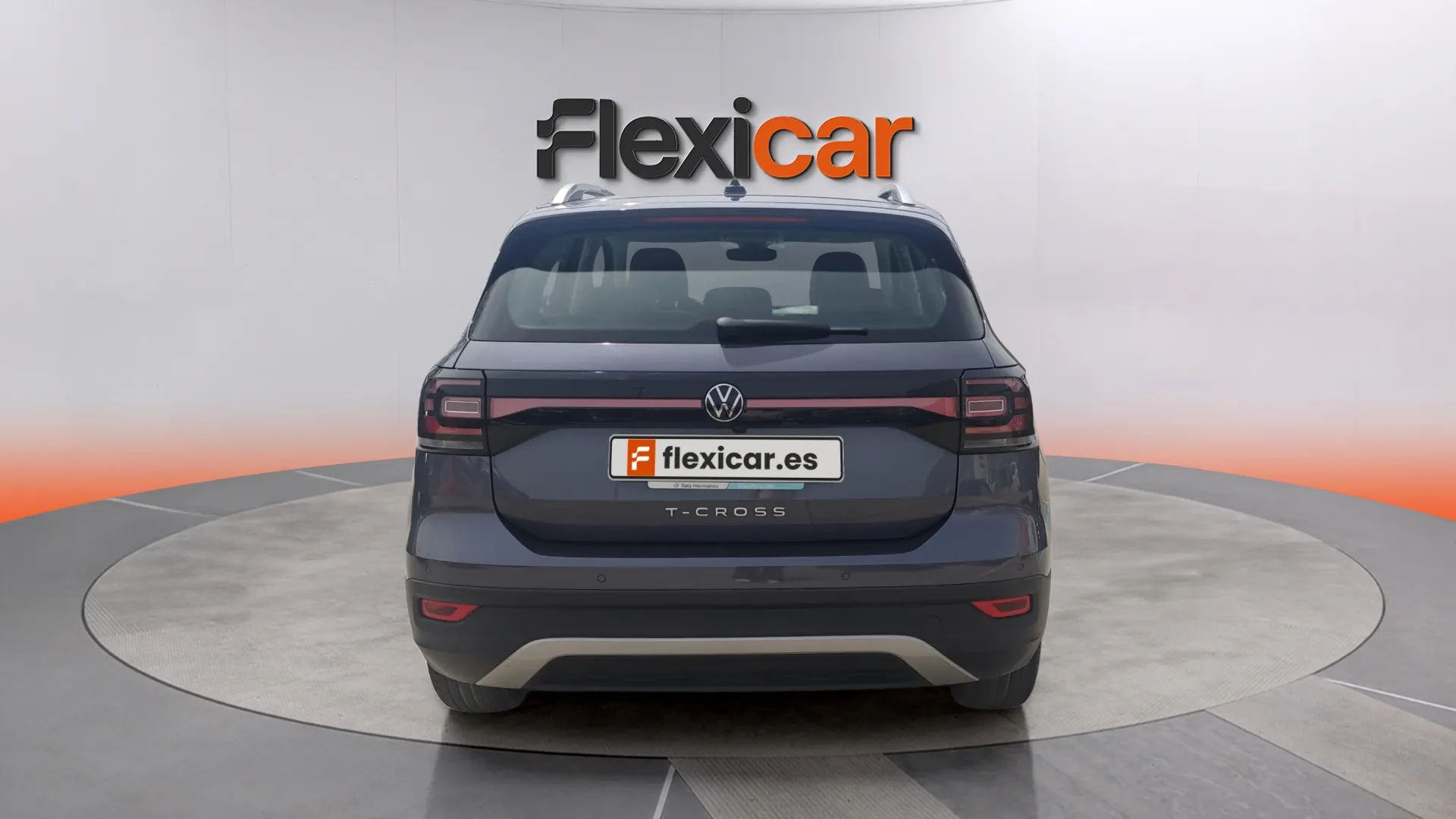 Volkswagen T-Cross Advance 1.5 TSI DSG - foto 4