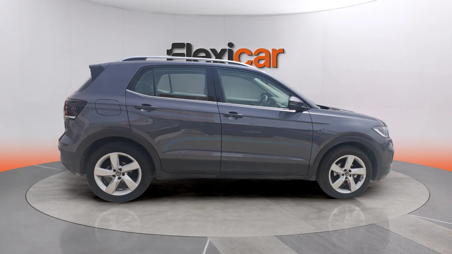 Volkswagen T-Cross Advance 1.5 TSI DSG - foto 3