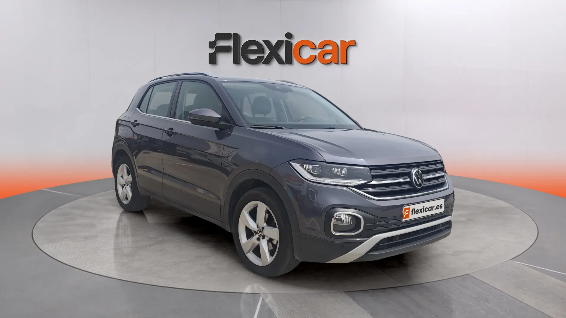 Volkswagen T-Cross Advance 1.5 TSI DSG - foto 1