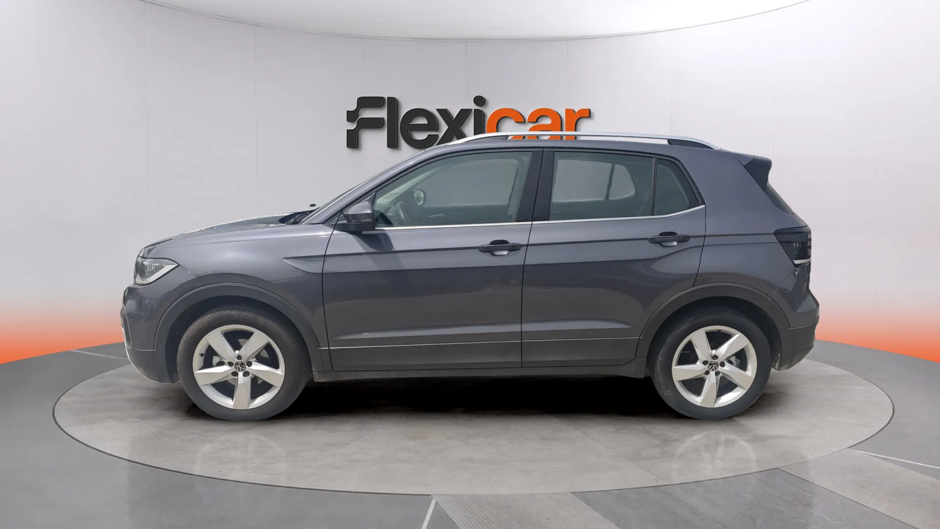 Volkswagen T-Cross Advance 1.5 TSI DSG - foto 5