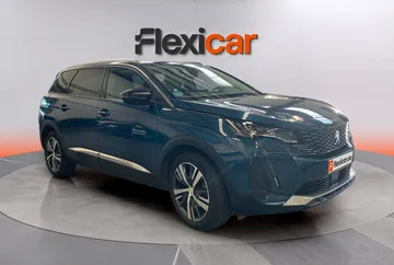 peugeot 5008 20 bluehdi 133kw s amps allure pack eat8 diesel automatica toledo 3 903000000238348