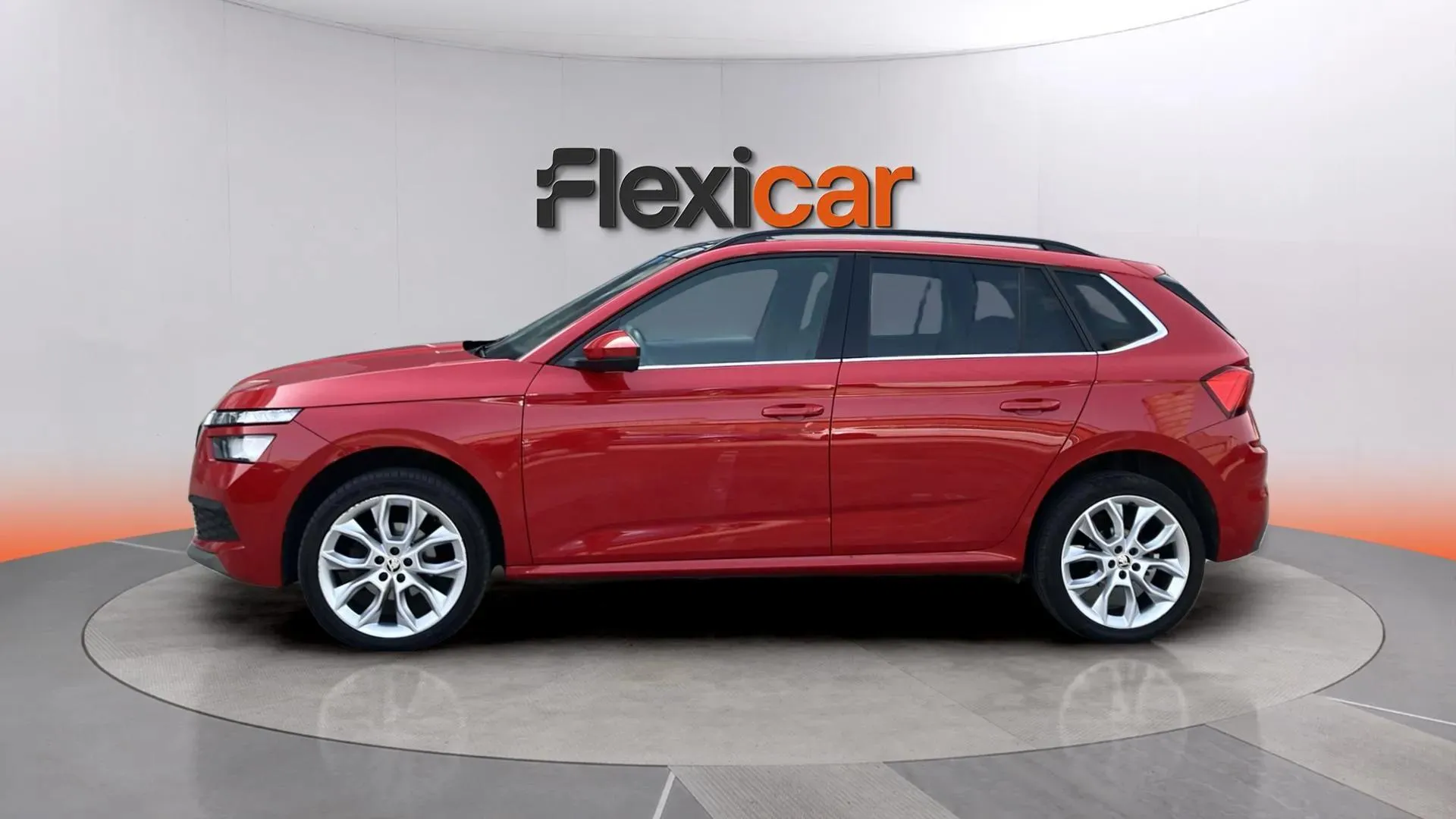 Škoda Kamiq 1.5 TSI DSG Sport - foto 4
