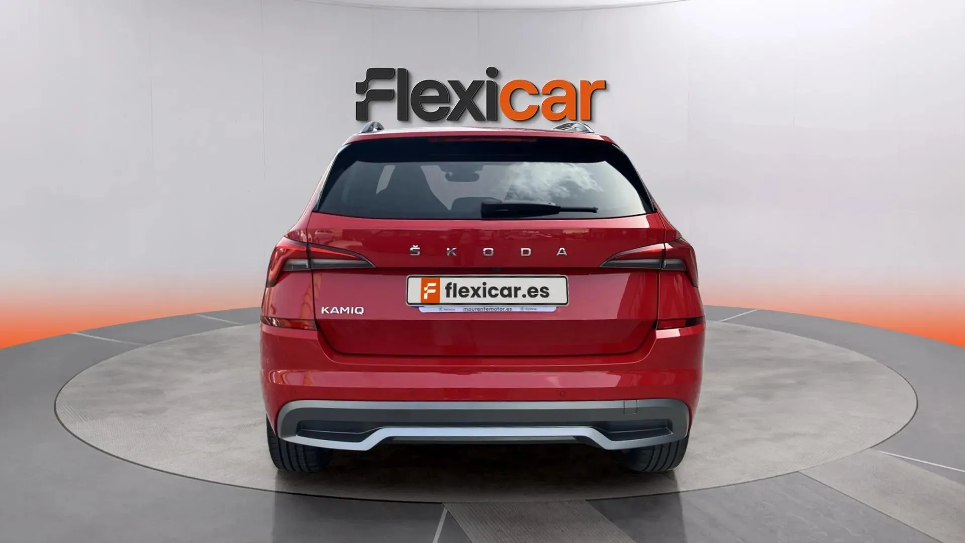 Škoda Kamiq 1.5 TSI DSG Sport - foto 6