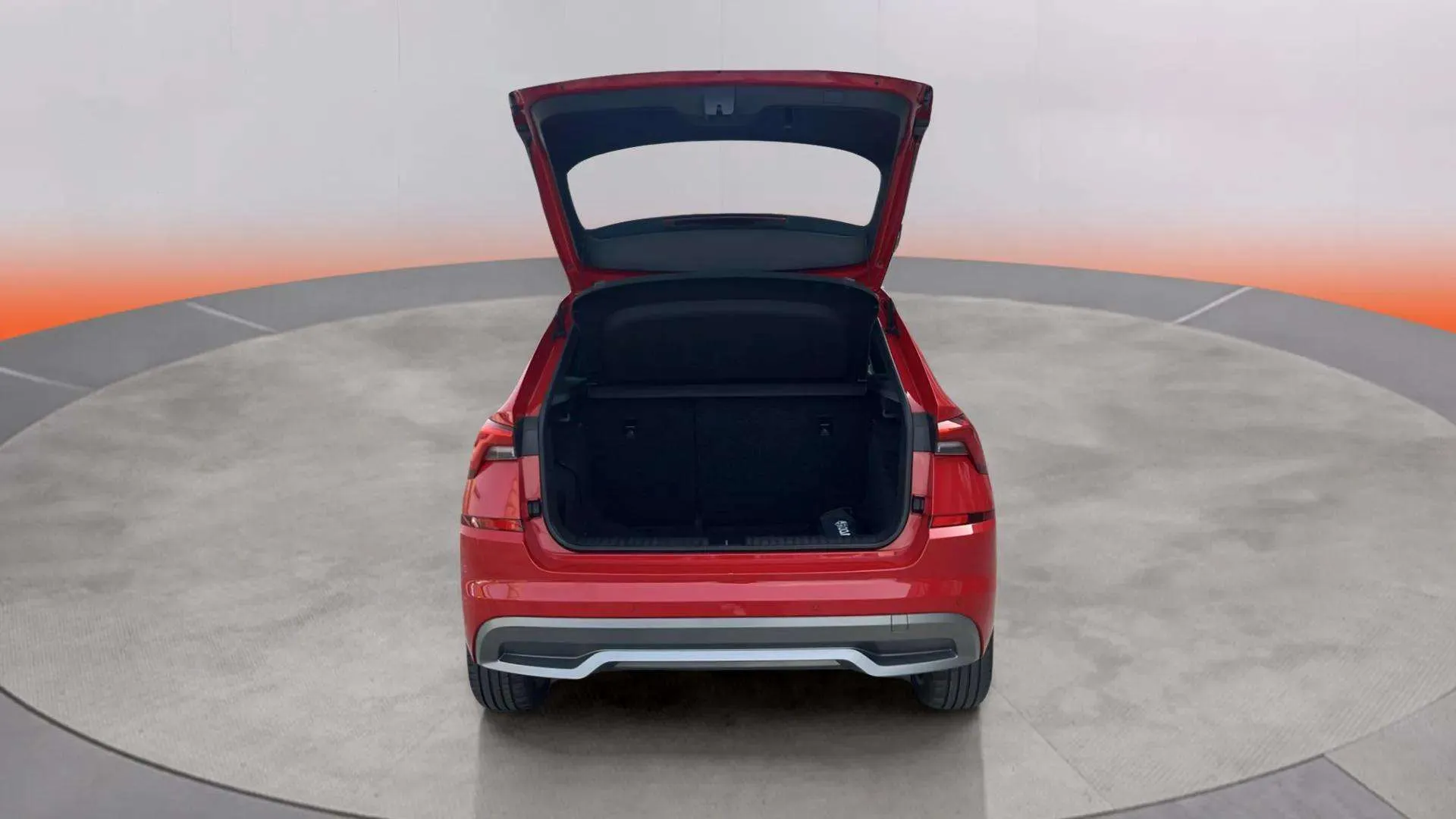 Škoda Kamiq 1.5 TSI DSG Sport - foto 7