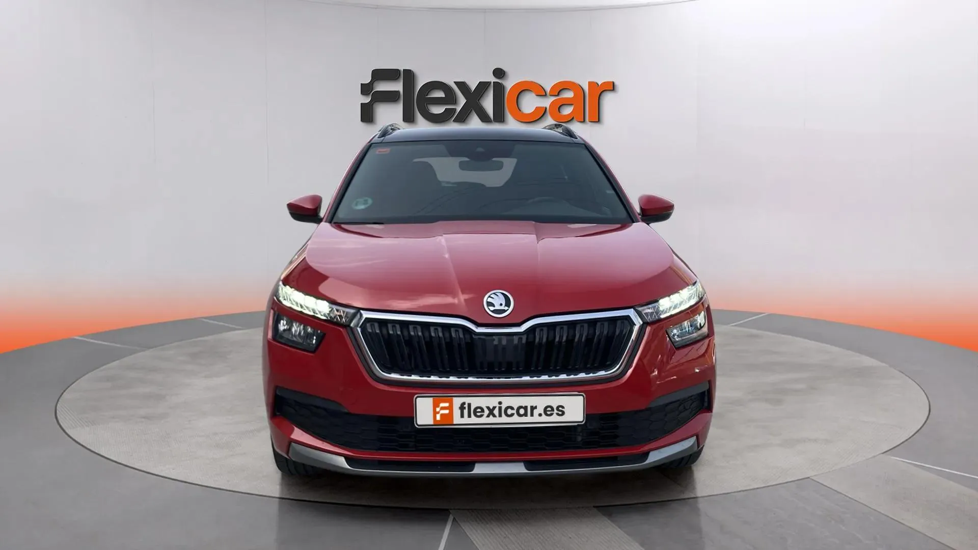 Škoda Kamiq 1.5 TSI DSG Sport - foto 2