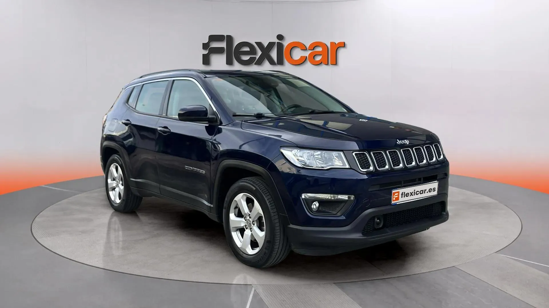 Jeep Compass 1.4 Mair Limited 4x2