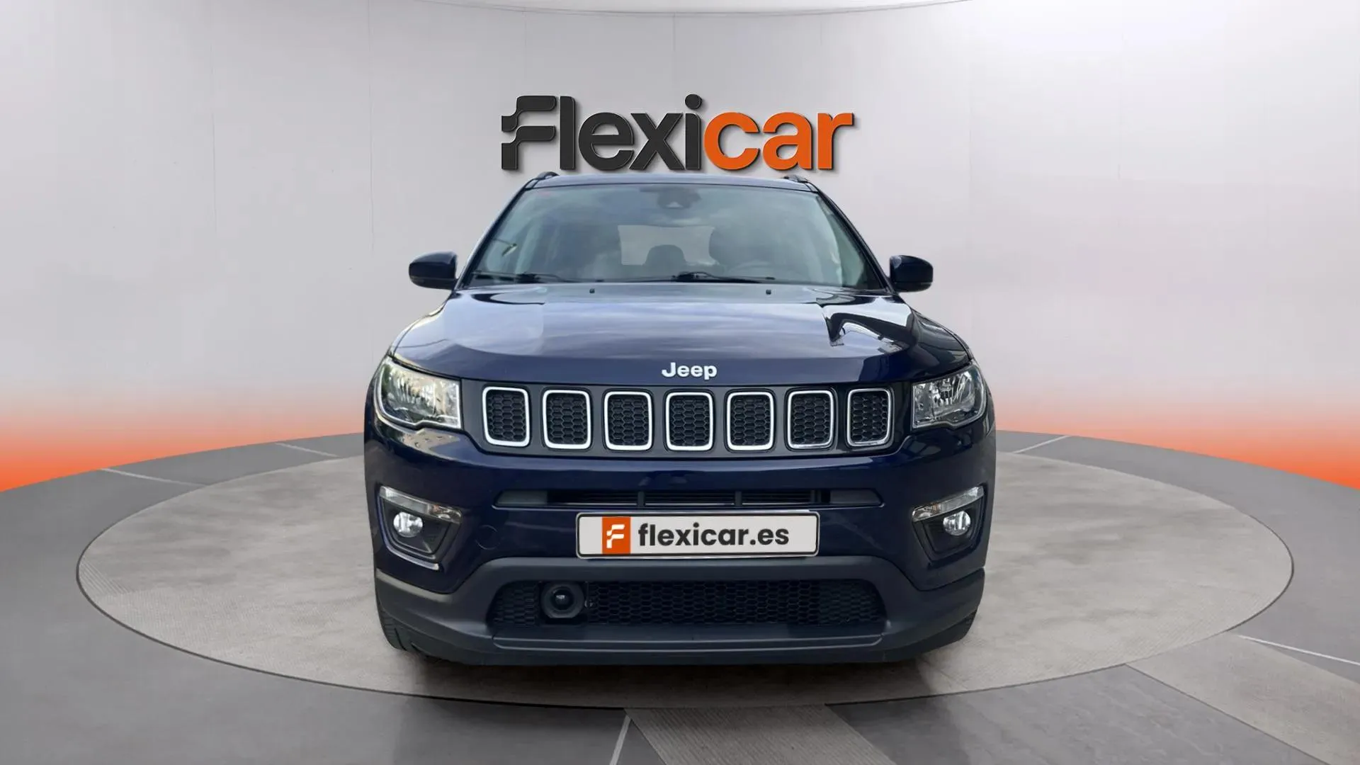 Jeep Compass 1.4 Mair Limited 4x2 - foto 2