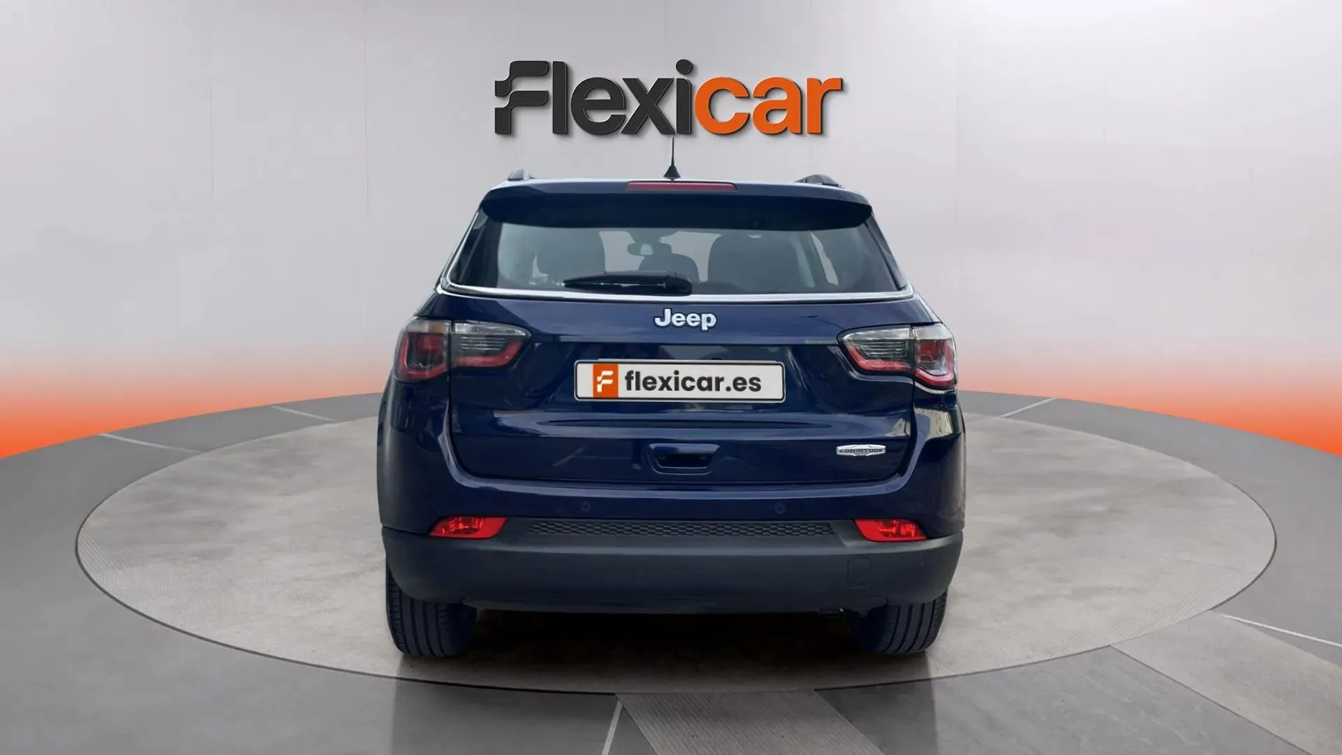 Jeep Compass 1.4 Mair Limited 4x2 - foto 6