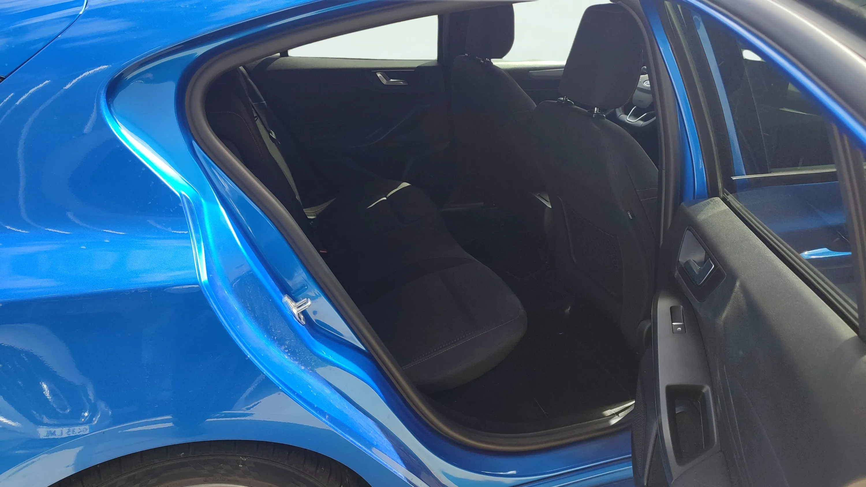 Ford Focus 1.0 EcoBoost MHEV ST-Line Style SIP - foto 12