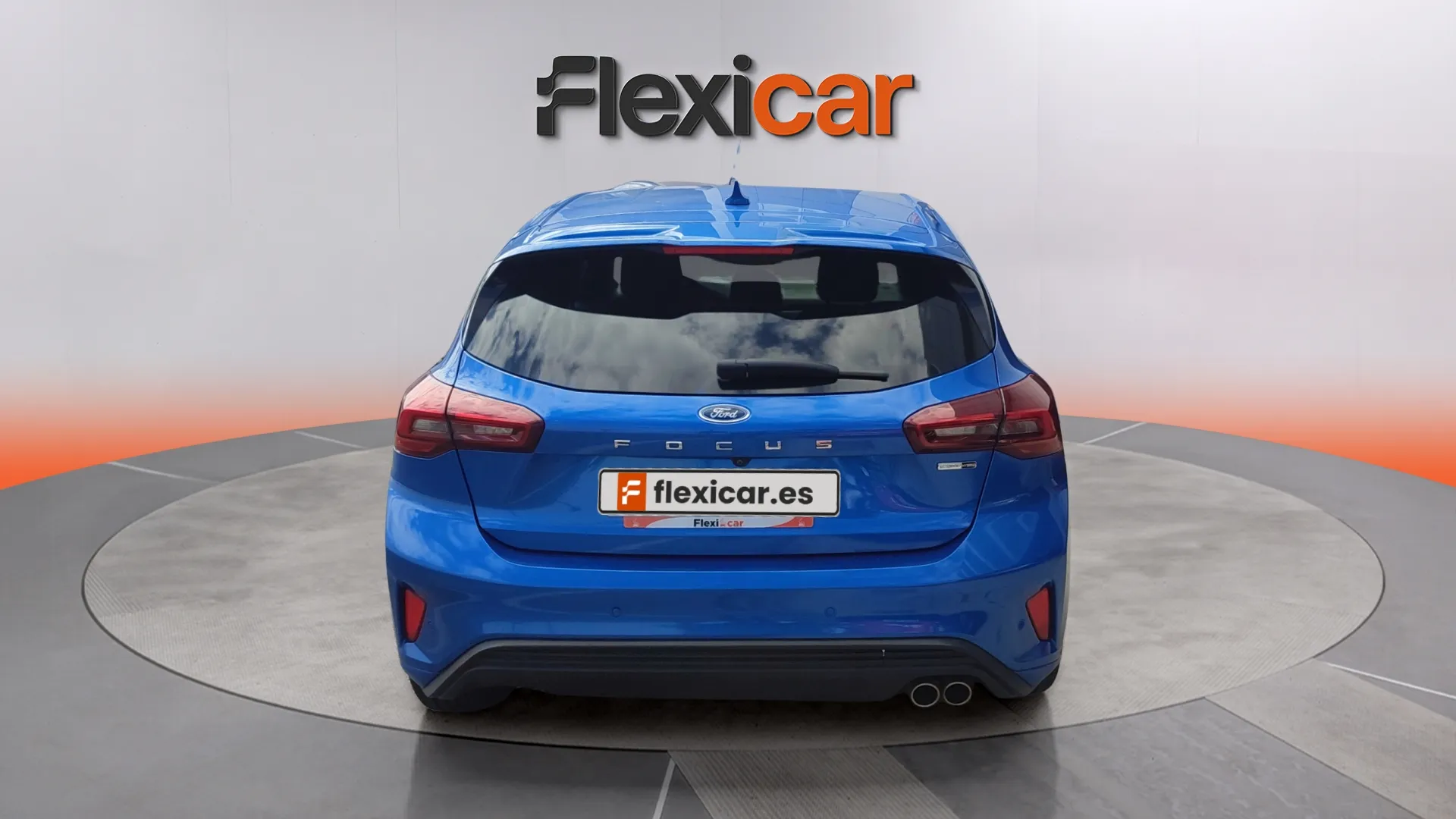 Ford Focus 1.0 EcoBoost MHEV ST-Line Style SIP - foto 5