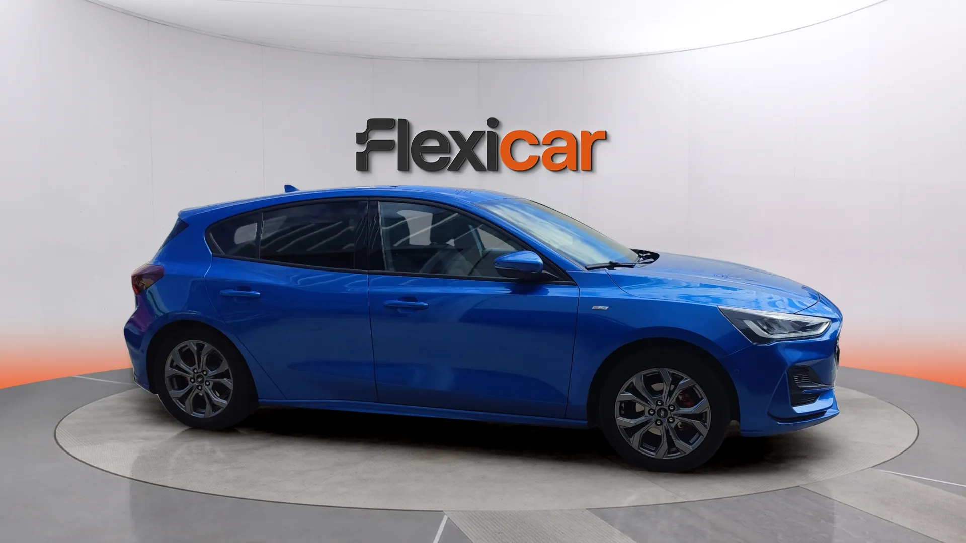 Ford Focus 1.0 EcoBoost MHEV ST-Line Style SIP - foto 2