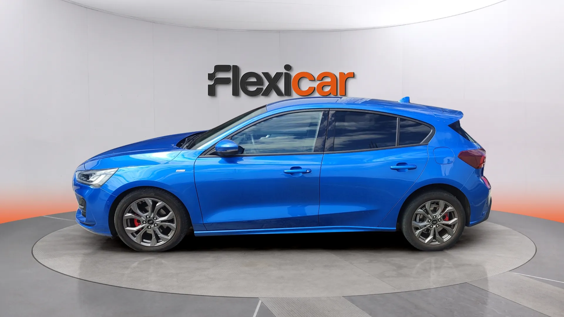 Ford Focus 1.0 EcoBoost MHEV ST-Line Style SIP - foto 4