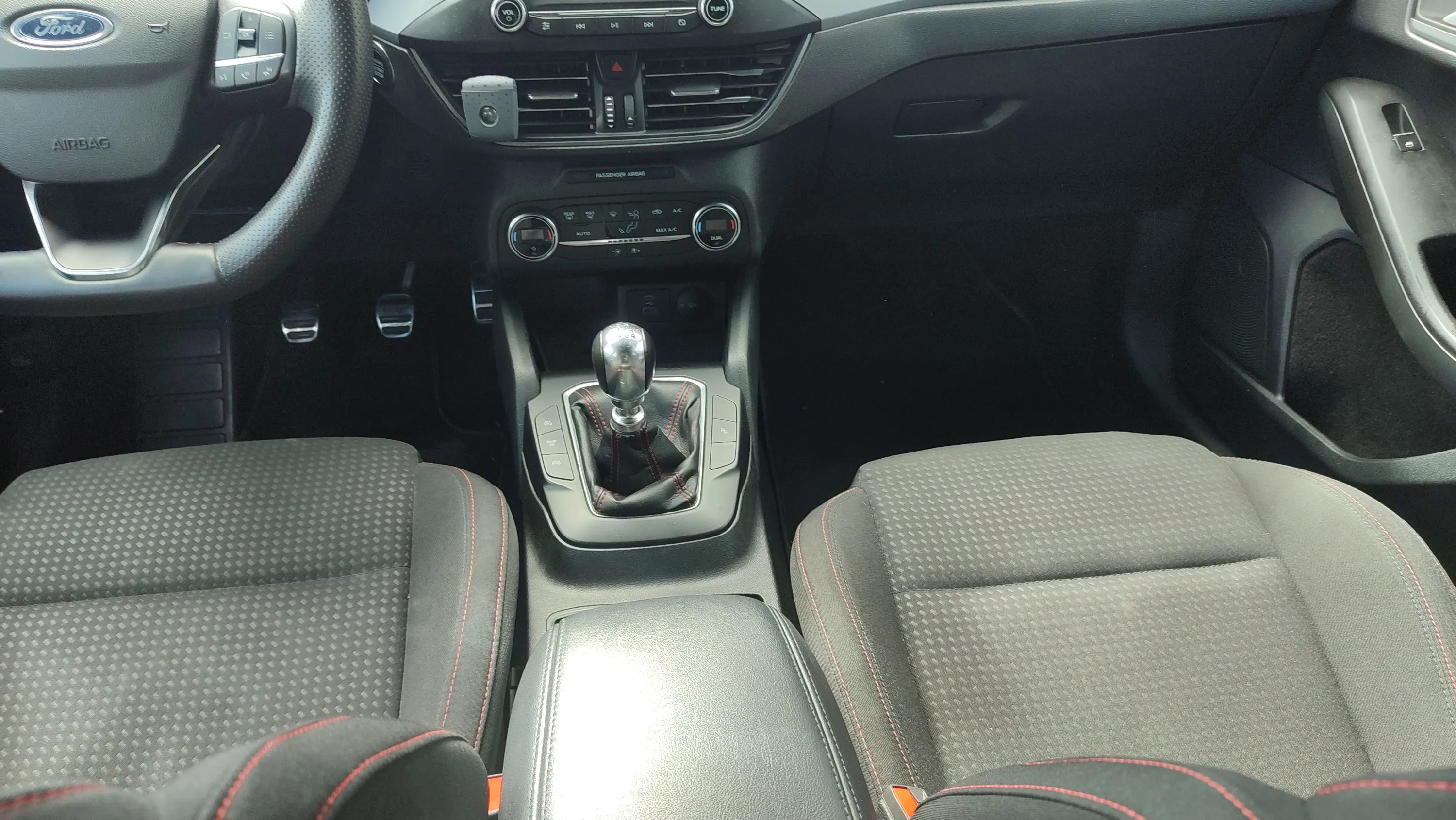 Ford Focus 1.0 EcoBoost MHEV ST-Line Style SIP - foto 8