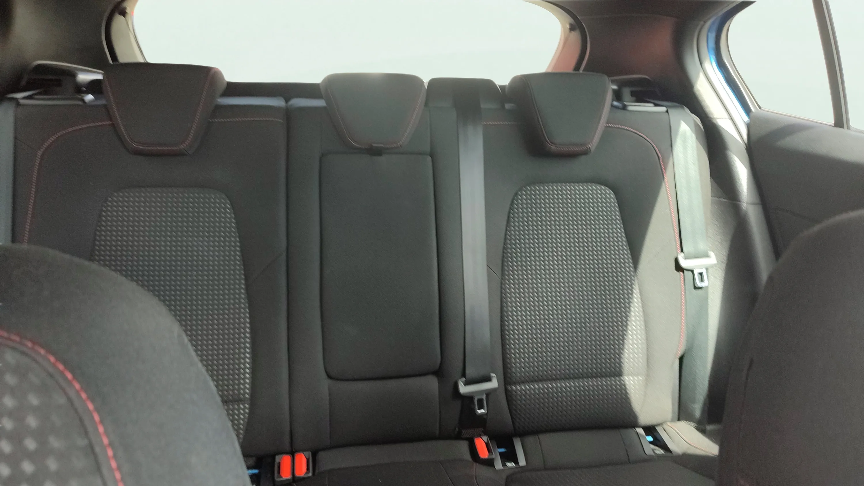 Ford Focus 1.0 EcoBoost MHEV ST-Line Style SIP - foto 13
