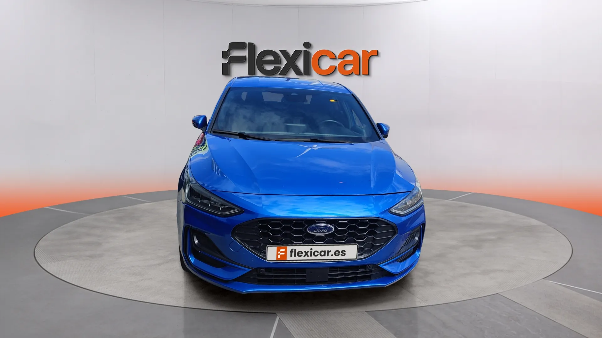 Ford Focus 1.0 EcoBoost MHEV ST-Line Style SIP - foto 3