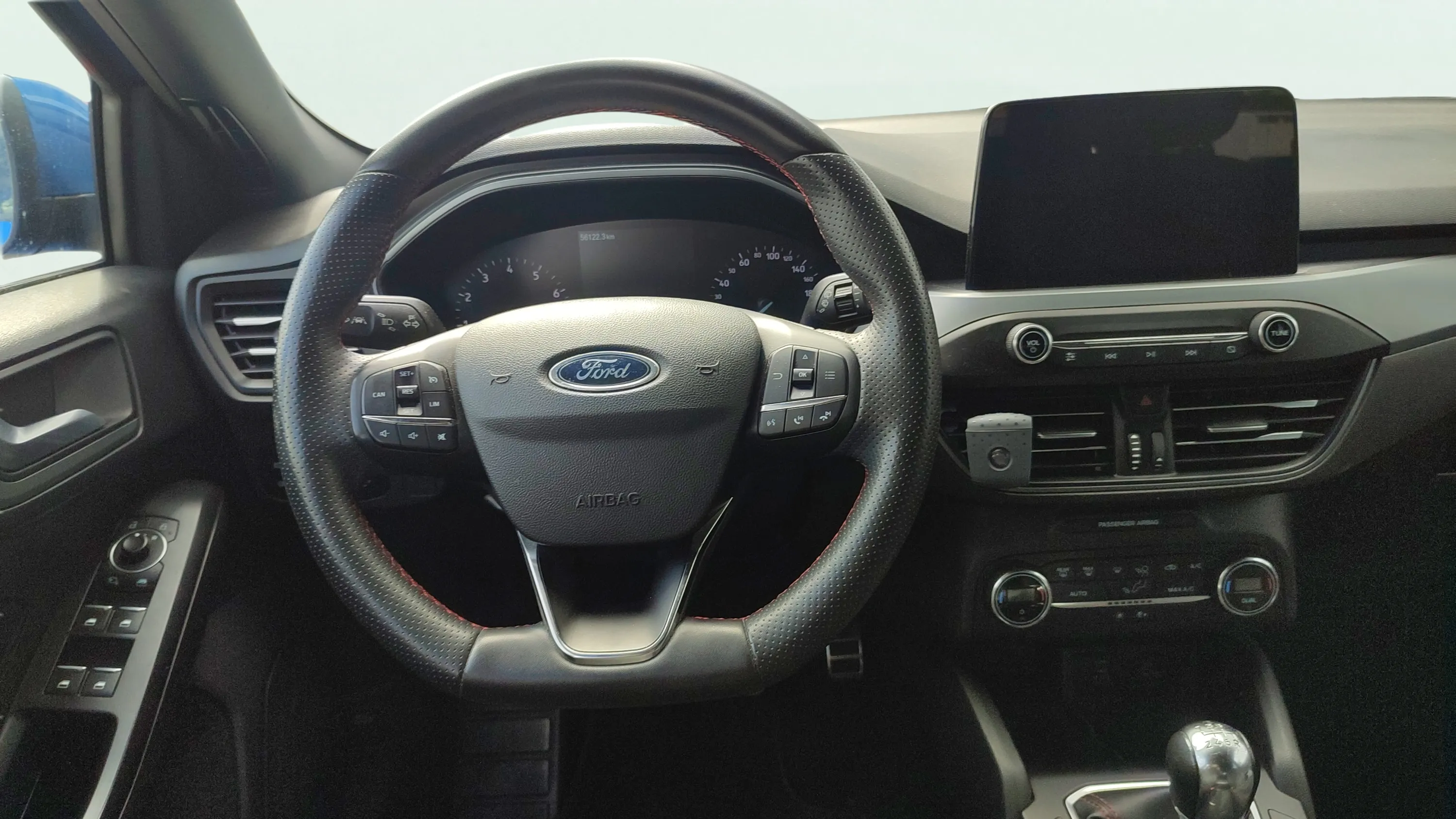 Ford Focus 1.0 EcoBoost MHEV ST-Line Style SIP - foto 9