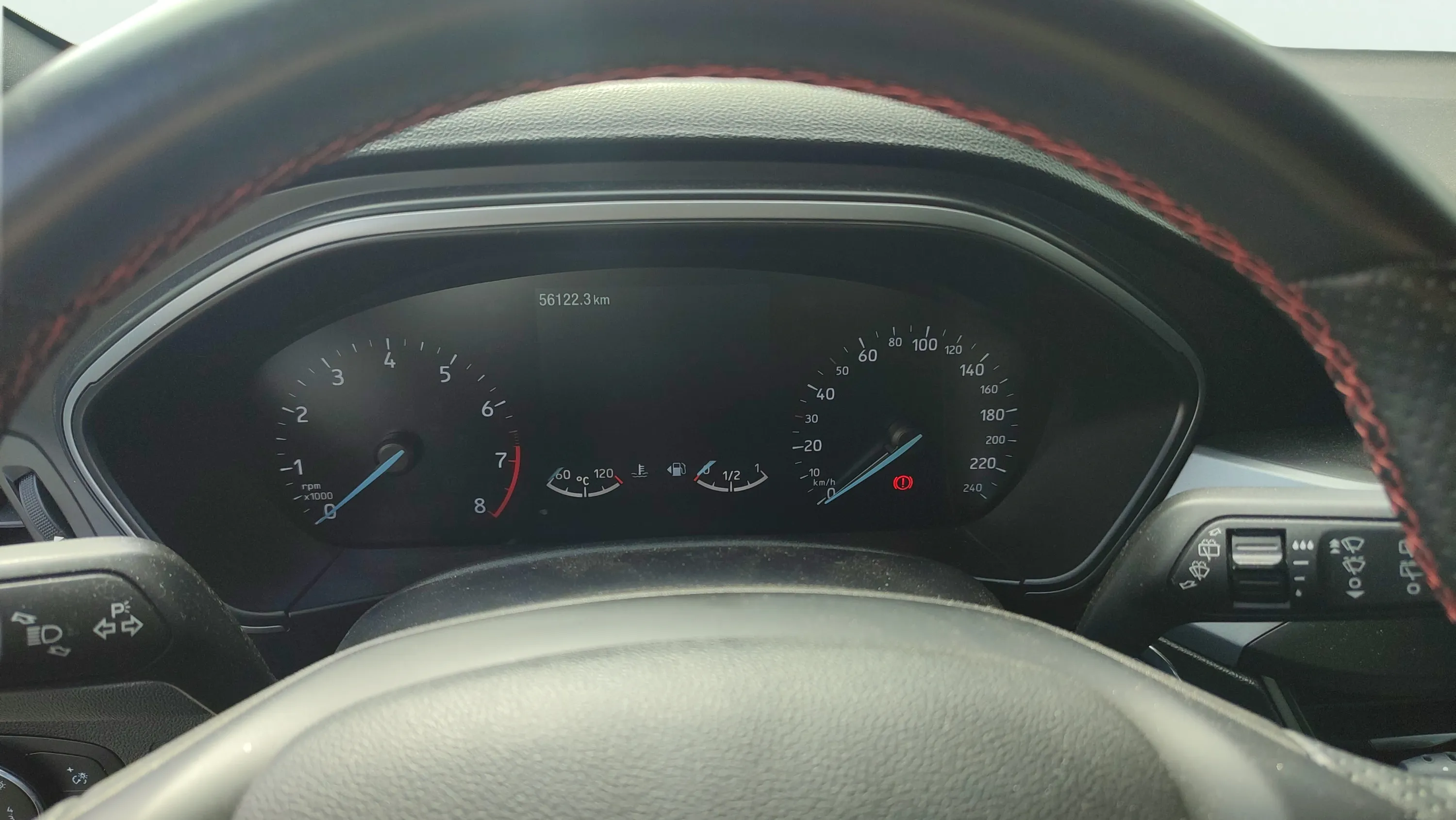Ford Focus 1.0 EcoBoost MHEV ST-Line Style SIP - foto 10