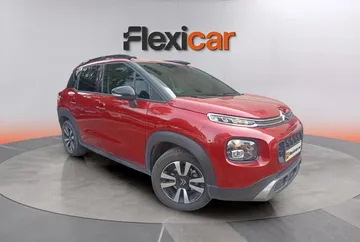citroen c3 aircross puretech 81kw 110cv s amps 6v live gasolina manual leganes 903000000238364