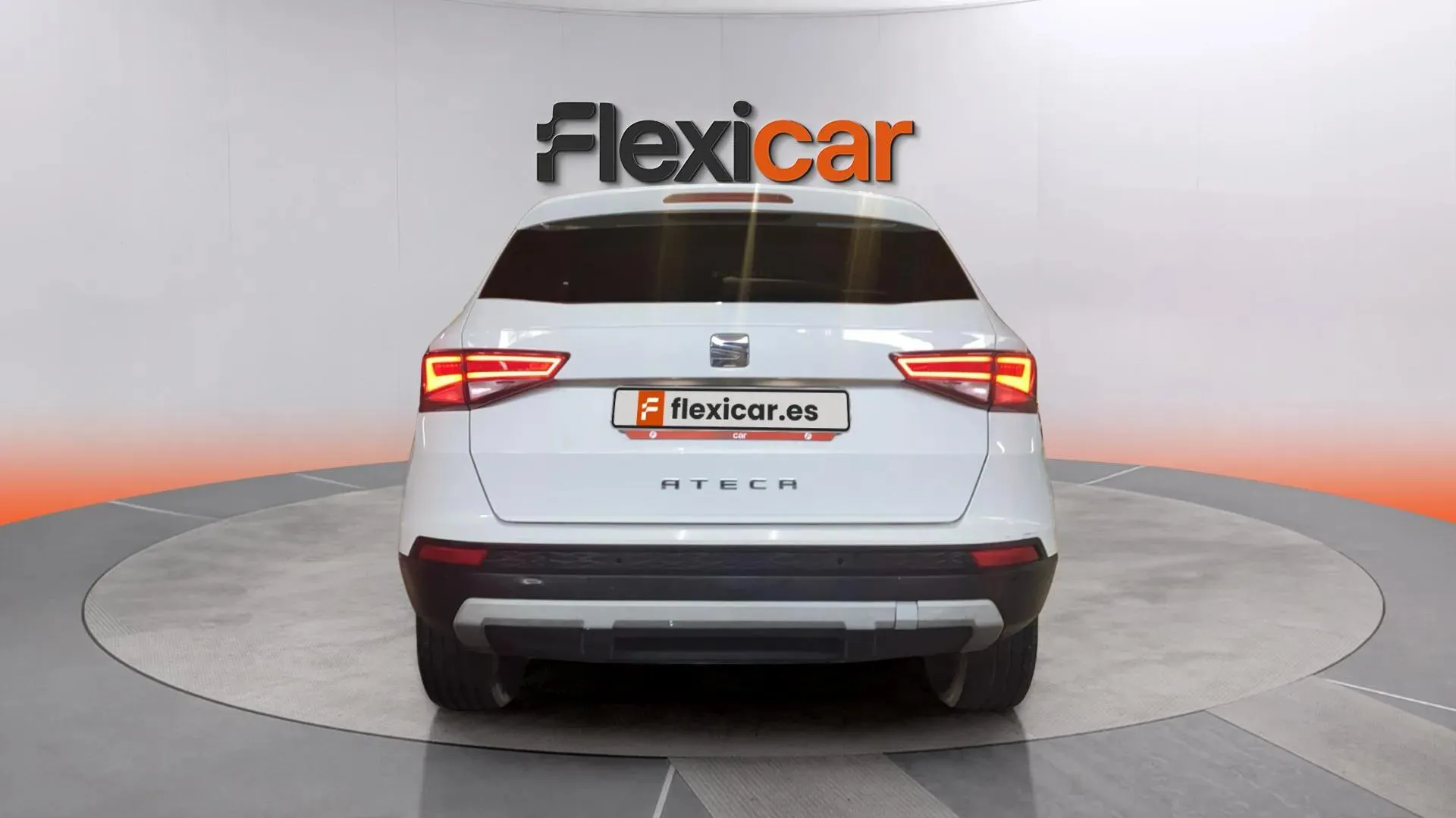 SEAT Ateca 1.0 TSI Style Eco - foto 7