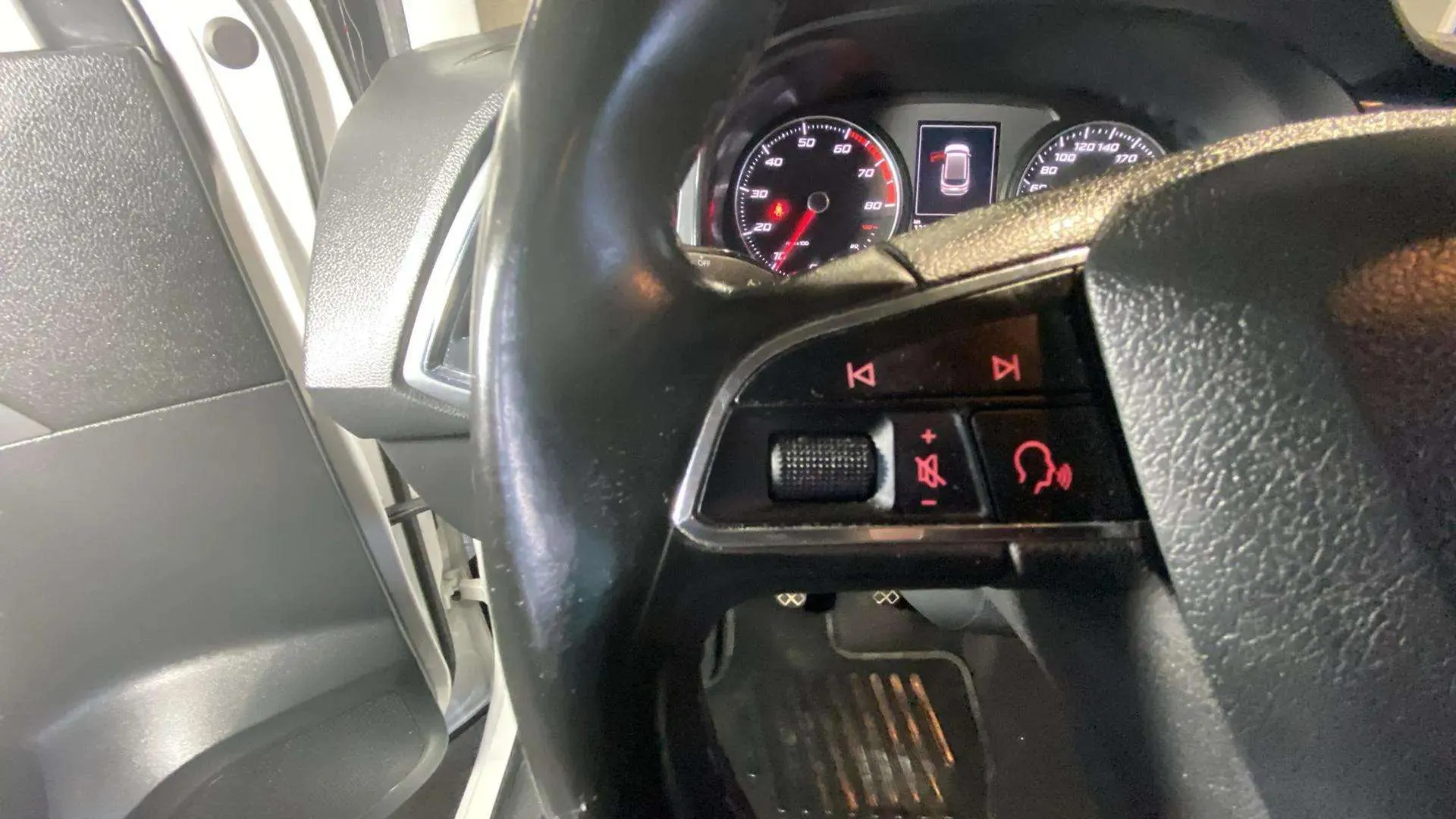 SEAT Ateca 1.0 TSI Style Eco - foto 24