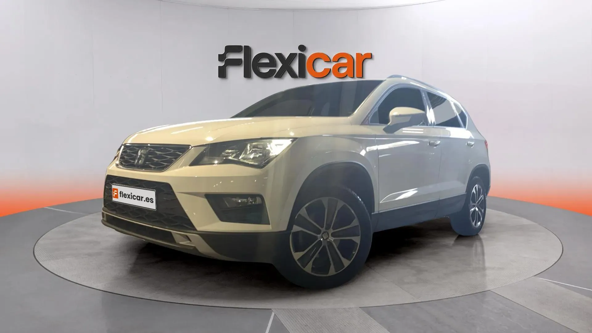 SEAT Ateca 1.0 TSI Style Eco - foto 10