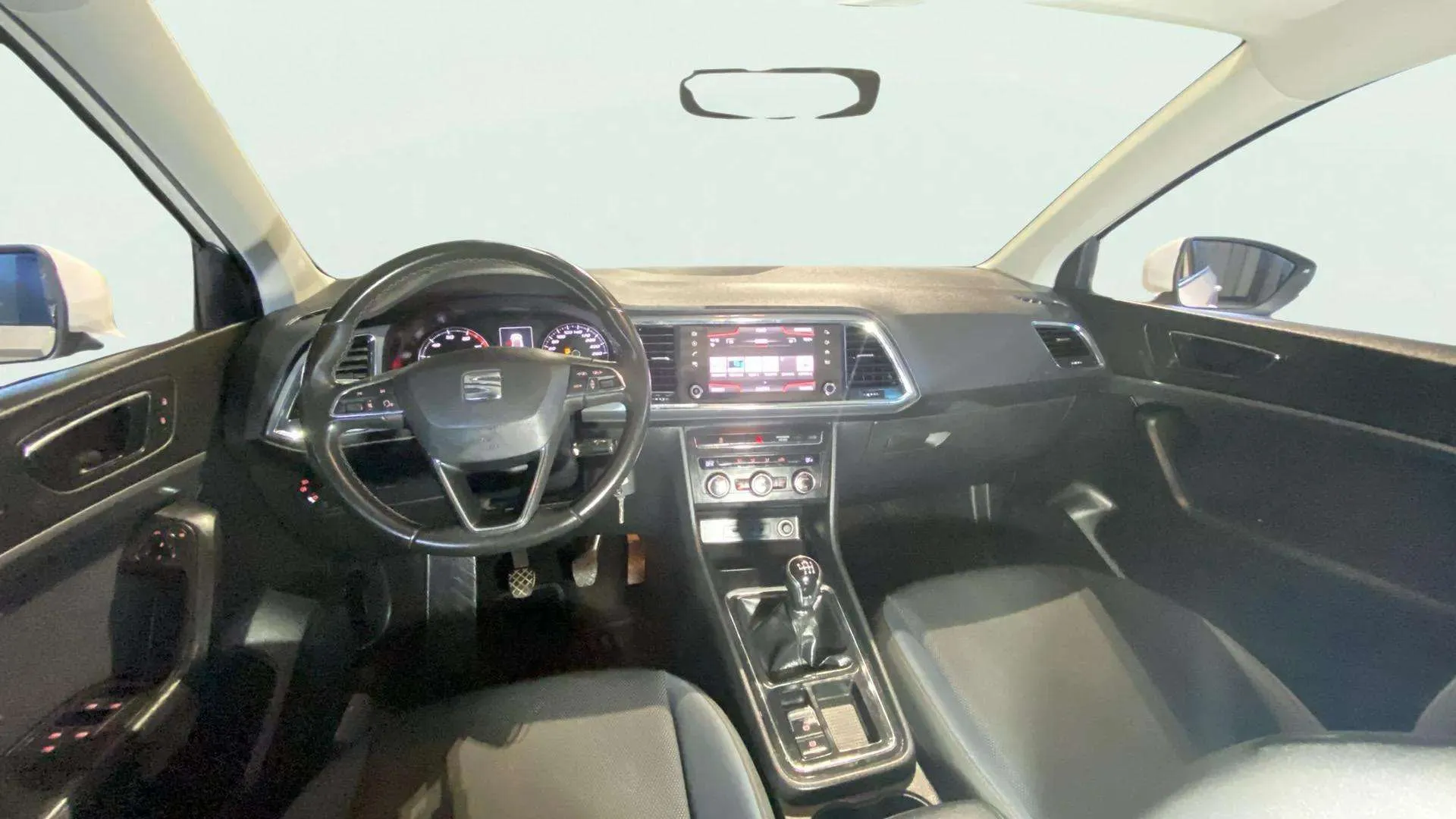SEAT Ateca 1.0 TSI Style Eco - foto 12