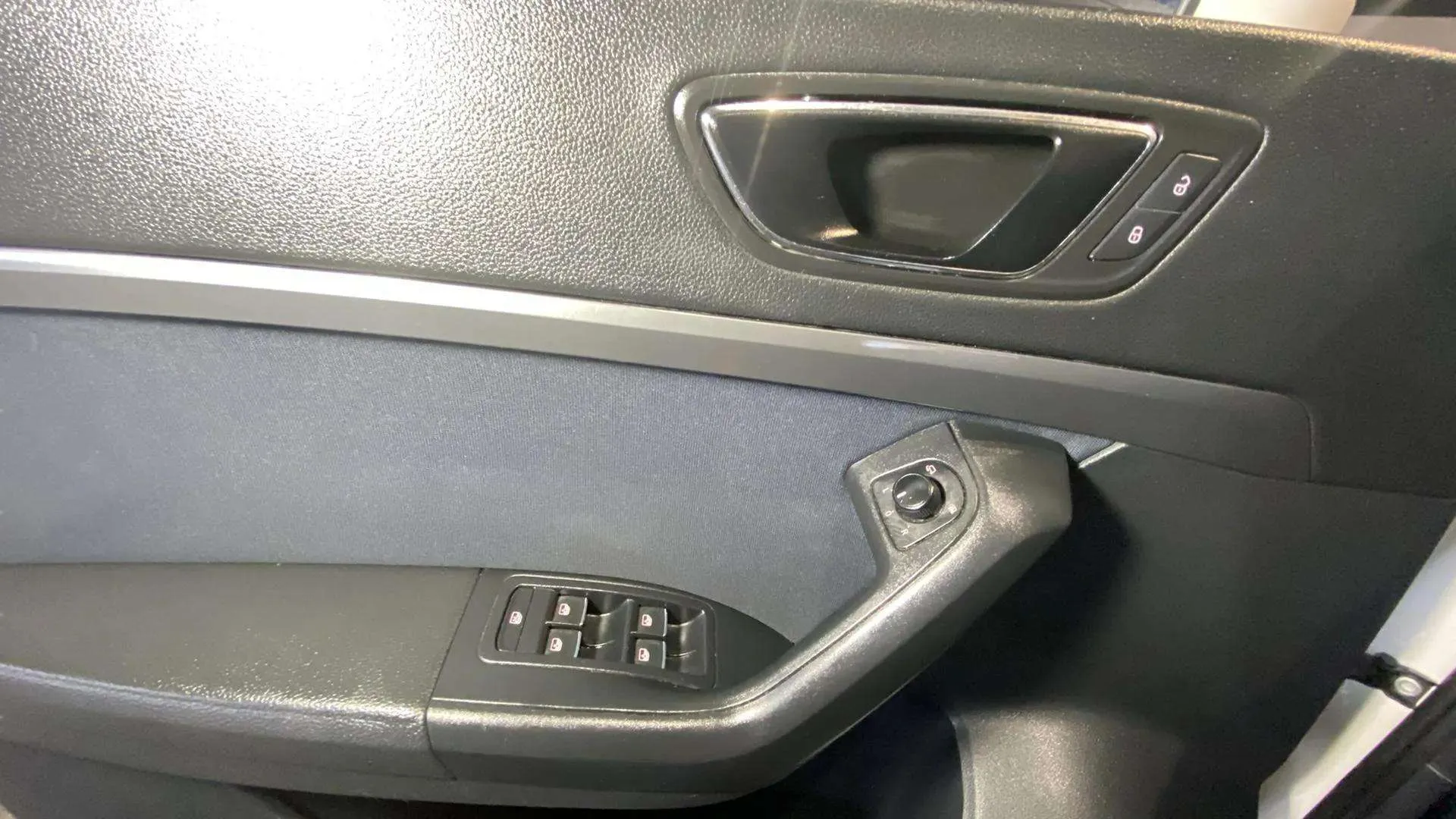 SEAT Ateca 1.0 TSI Style Eco - foto 22