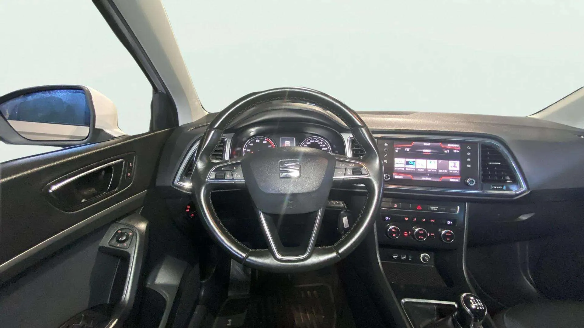SEAT Ateca 1.0 TSI Style Eco - foto 13
