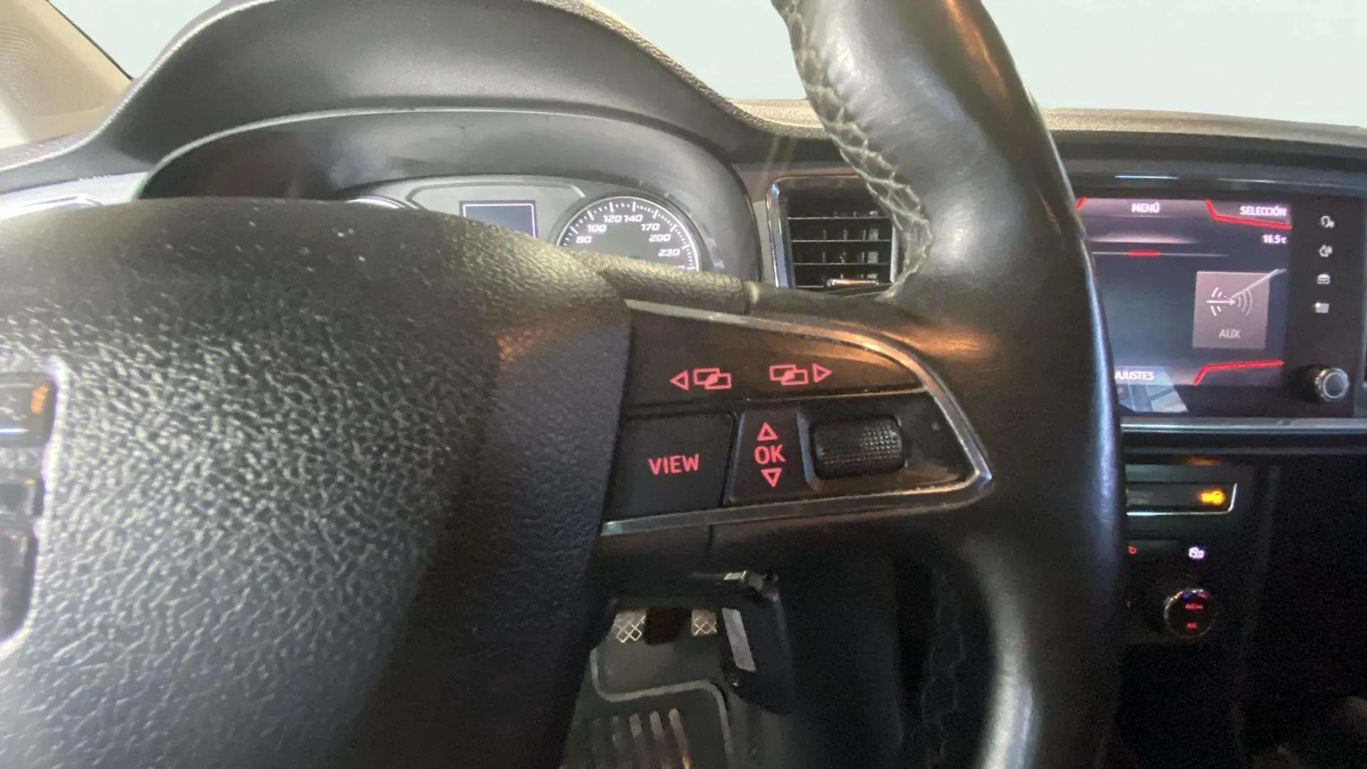 SEAT Ateca 1.0 TSI Style Eco - foto 25