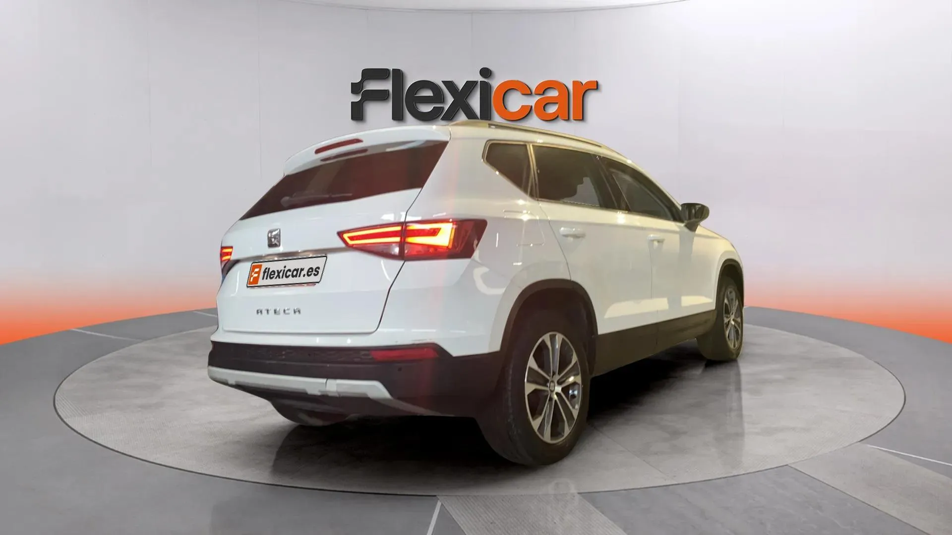 SEAT Ateca 1.0 TSI Style Eco - foto 6