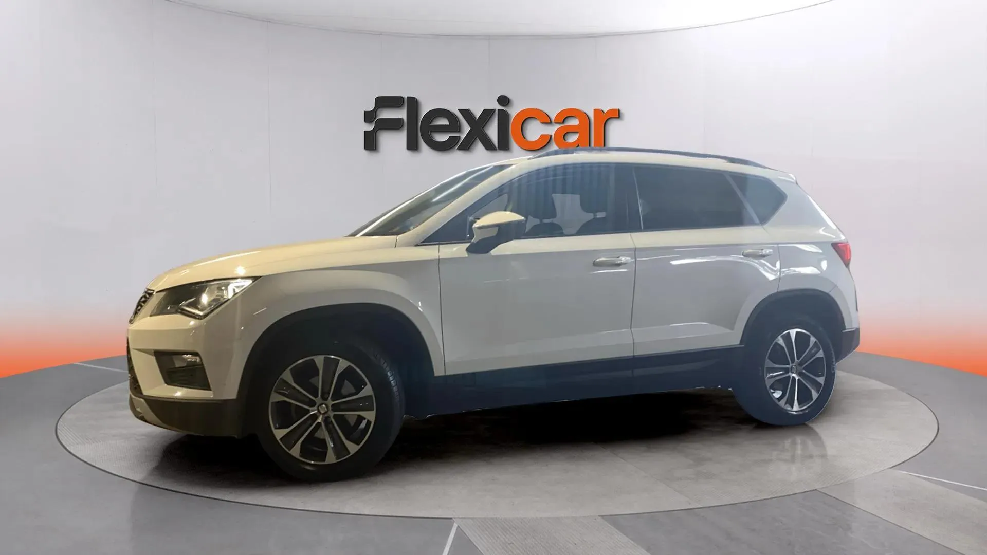 SEAT Ateca 1.0 TSI Style Eco - foto 3