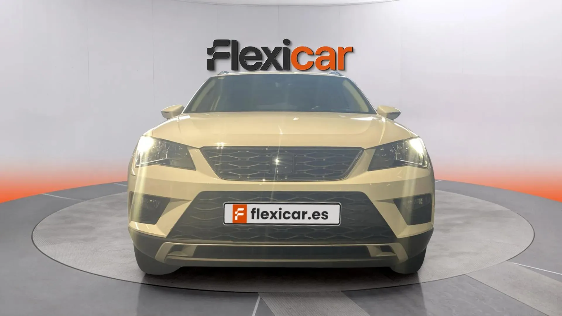 SEAT Ateca 1.0 TSI Style Eco - foto 8