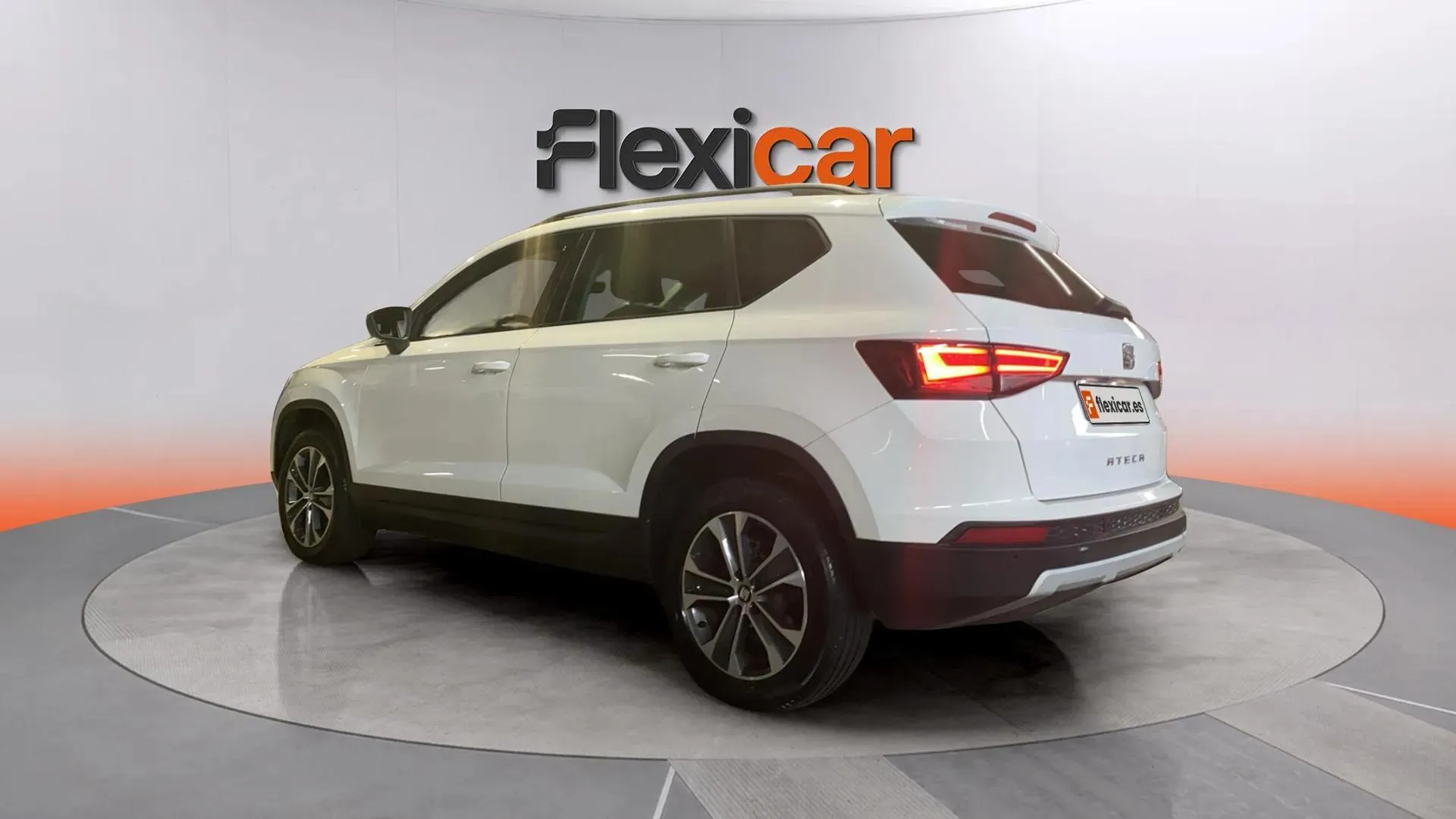 SEAT Ateca 1.0 TSI Style Eco - foto 5