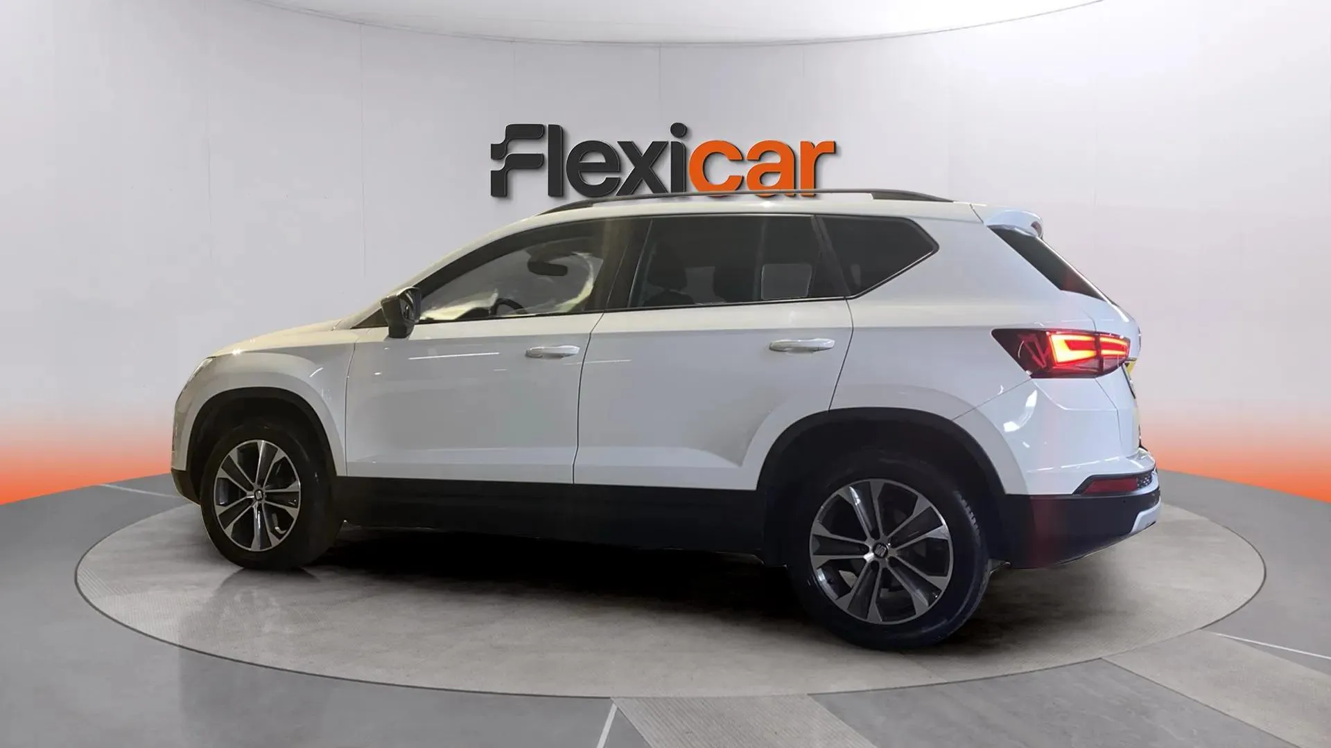SEAT Ateca 1.0 TSI Style Eco - foto 4