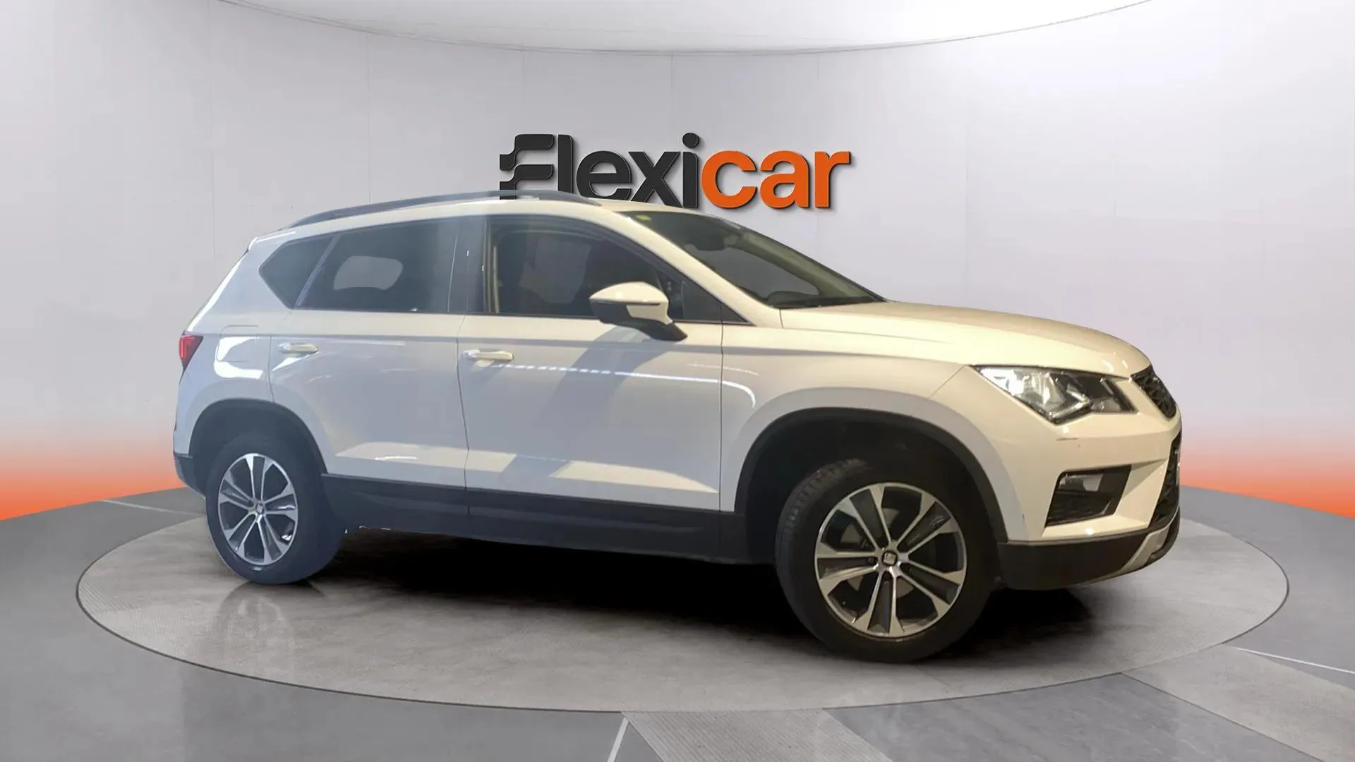 SEAT Ateca 1.0 TSI Style Eco - foto 2